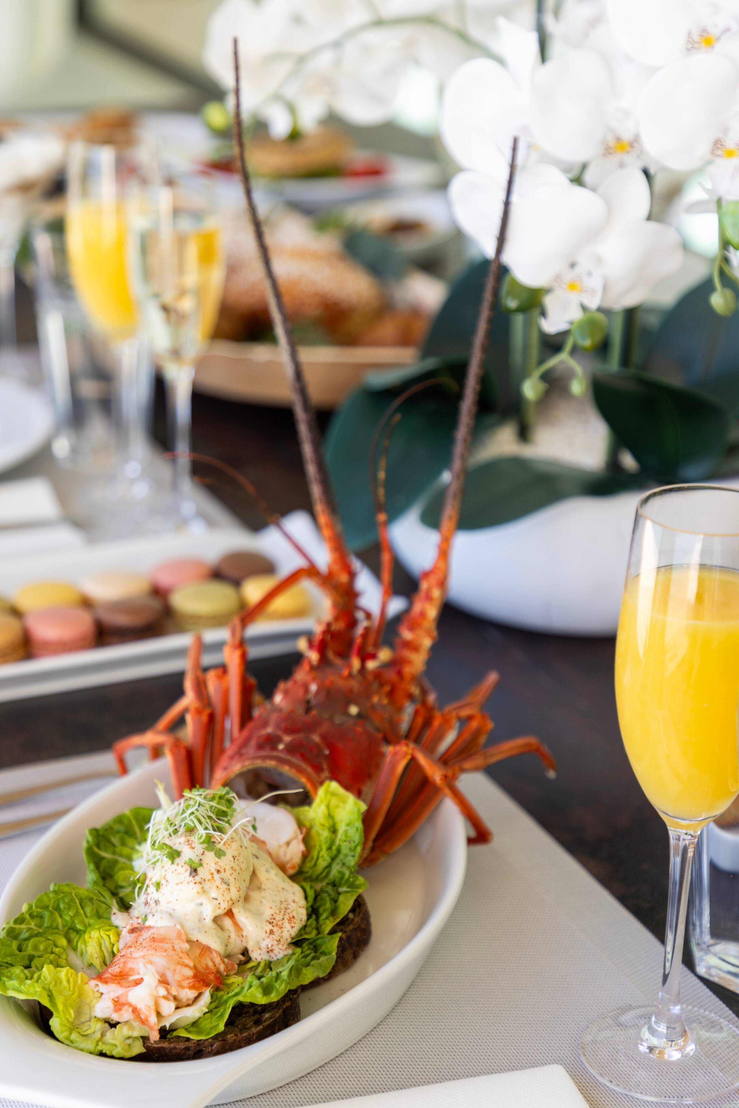 Chef included by Fantasia Villas: Paradiso 9 bdr 18