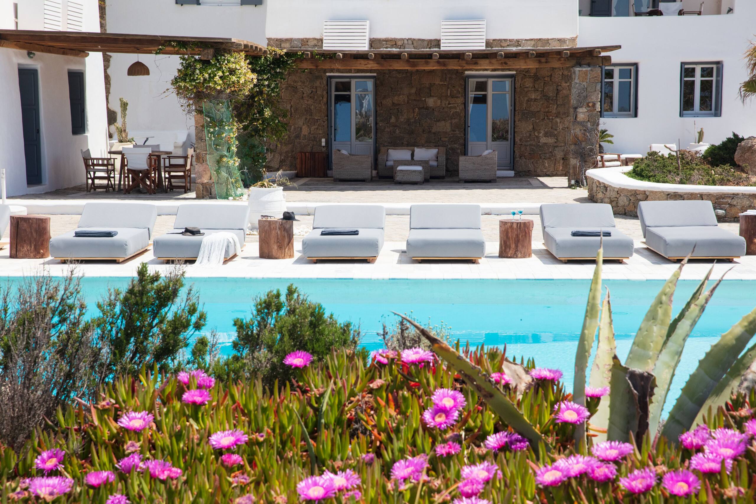 Chef included by Fantasia Villas: Paradiso 9 bdr — photo 5