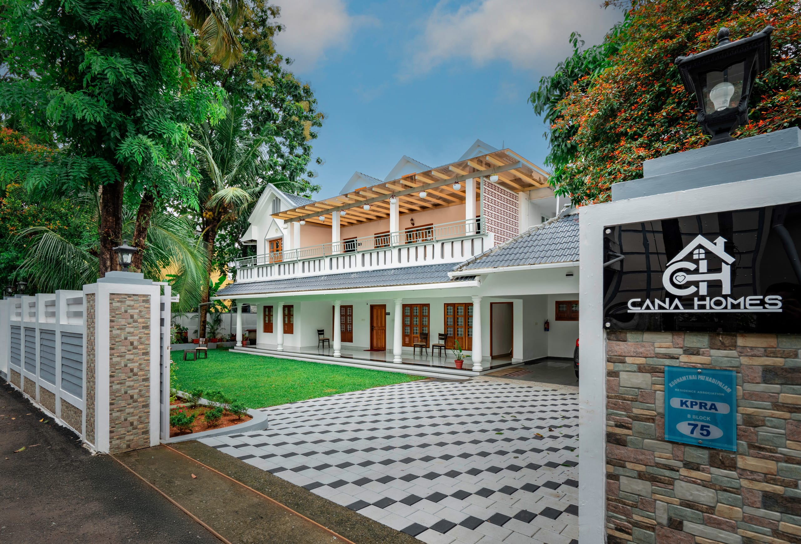 CANA Homes 1