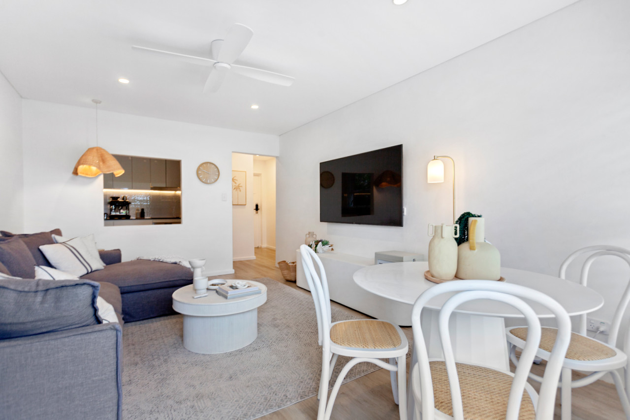 Twin Palms - Elegant Beachside Living at Maroubra — foto 2