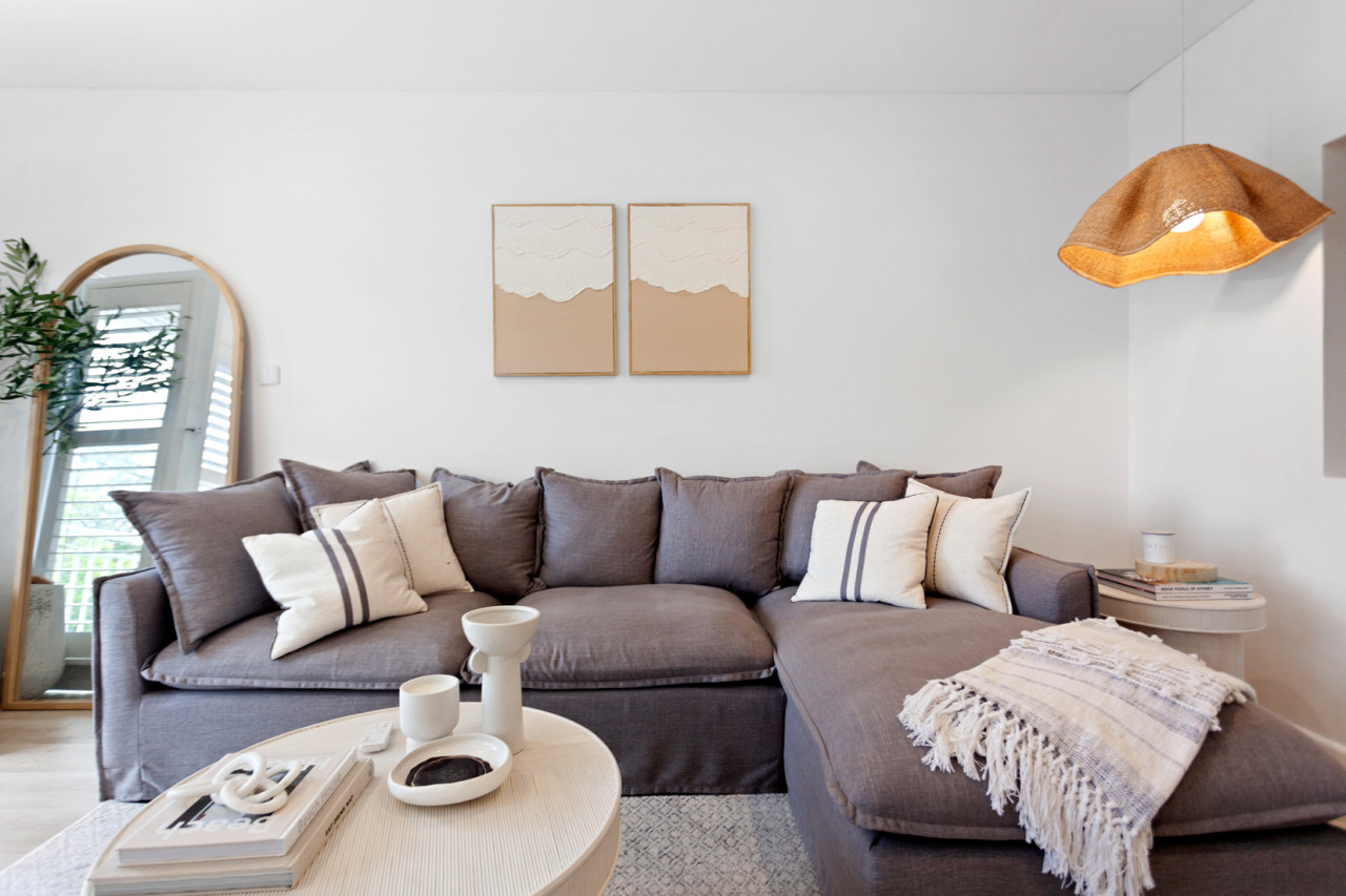 Twin Palms - Elegant Beachside Living at Maroubra — foto 3
