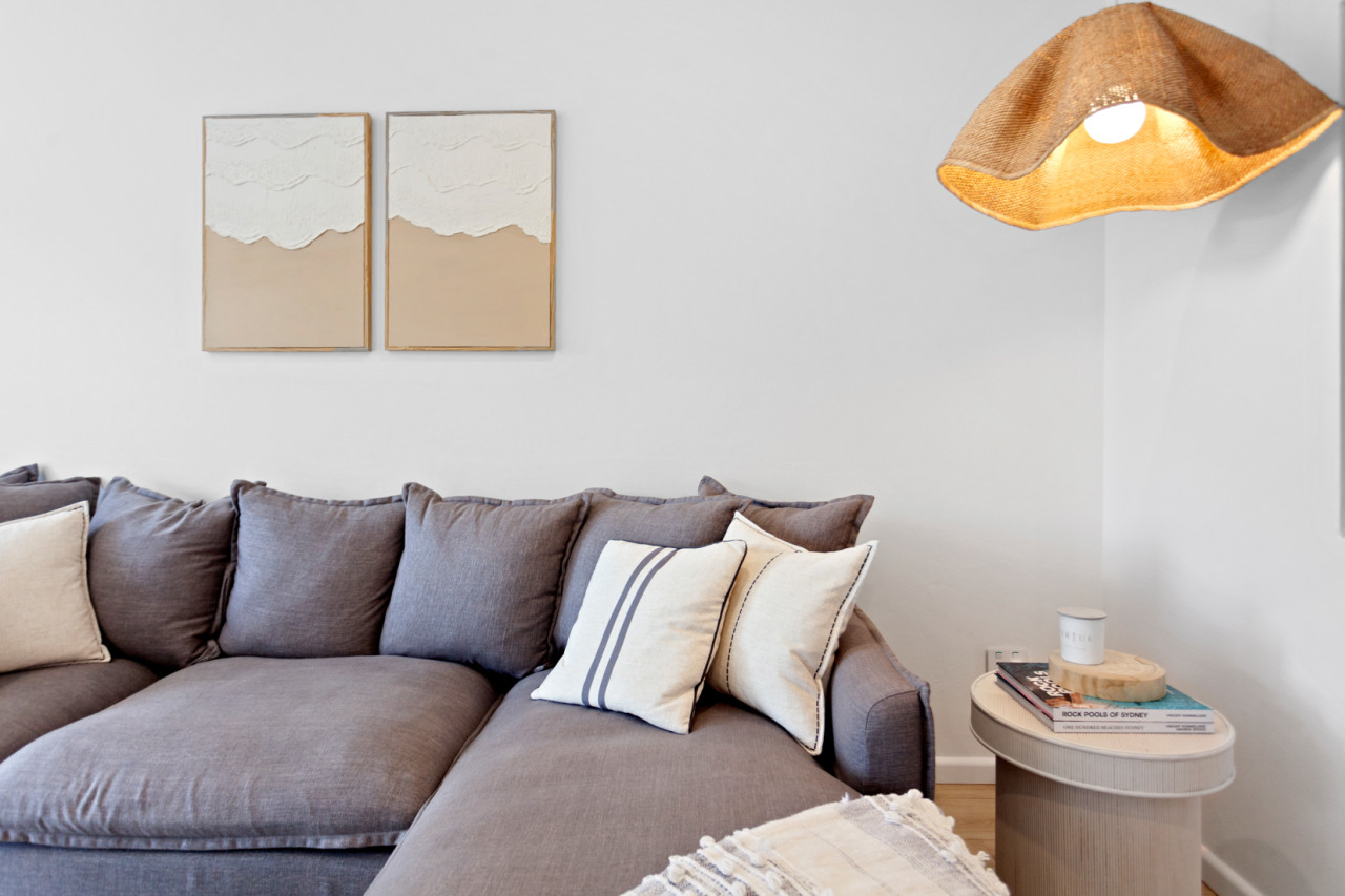 Twin Palms - Elegant Beachside Living at Maroubra — foto 4