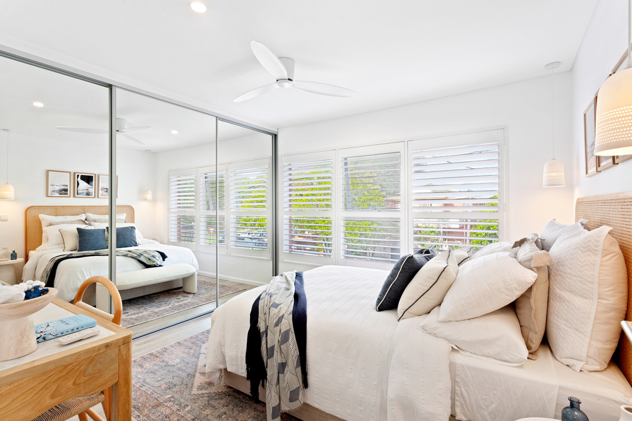 Twin Palms - Elegant Beachside Living at Maroubra — foto 5