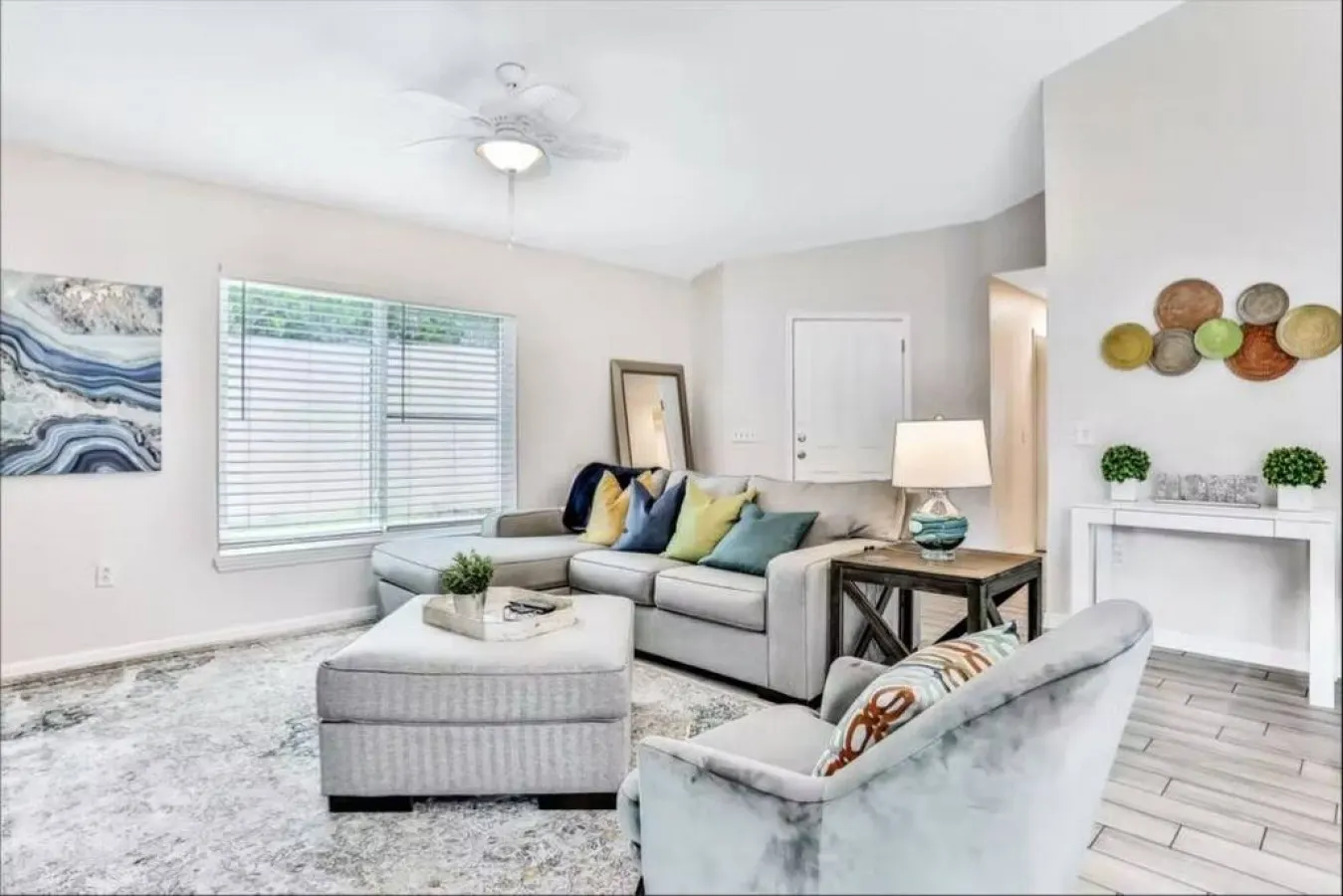 Elegant Large Private Home with Heated Pool! 9
