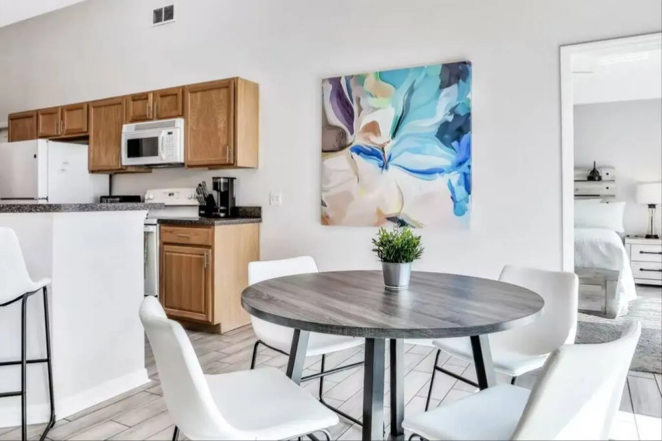 Elegant Large Private Home with Heated Pool! 14