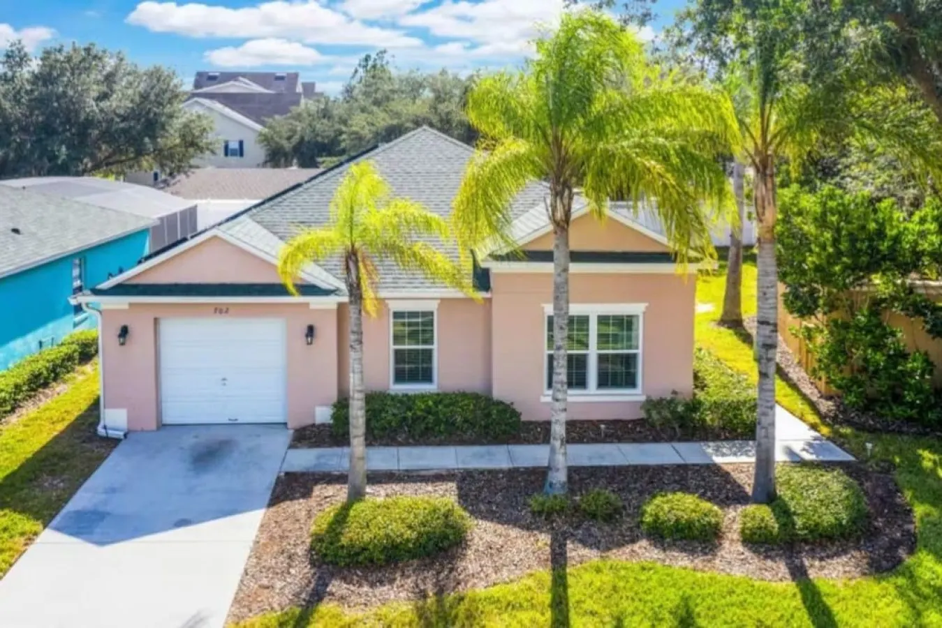 Elegant Large Private Home with Heated Pool! 4