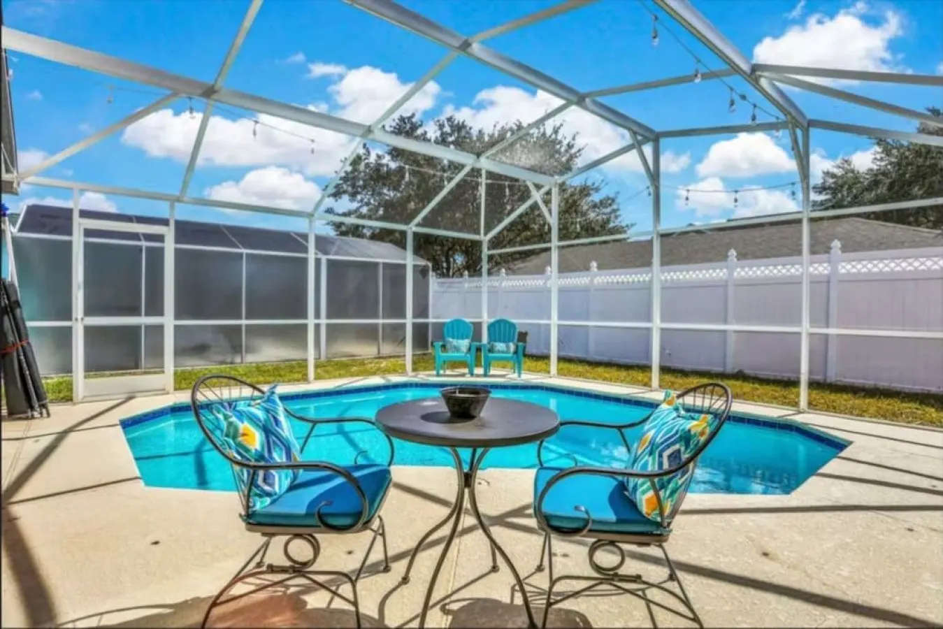 Elegant Large Private Home with Heated Pool! 5
