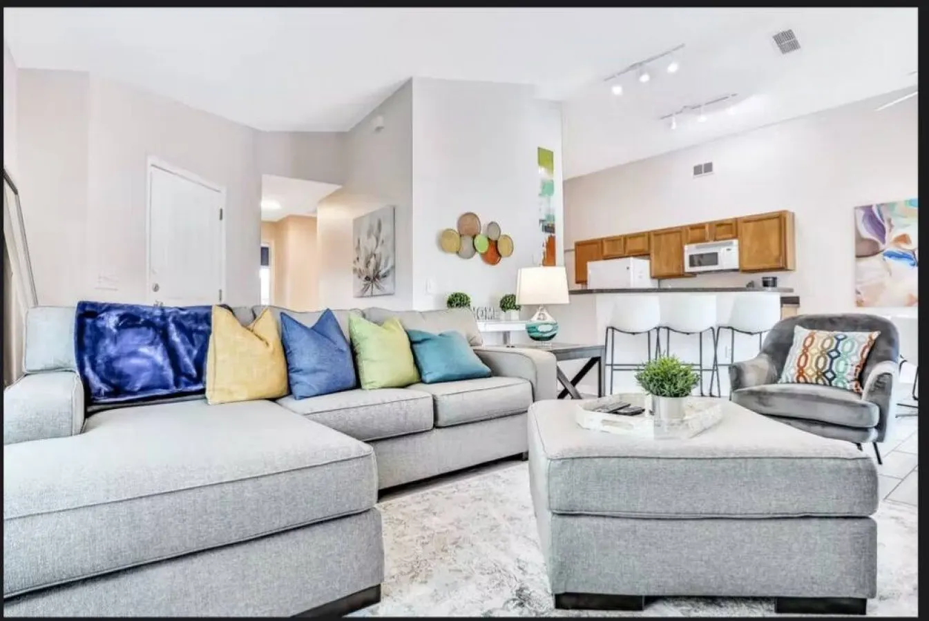 Elegant Large Private Home with Heated Pool! 7