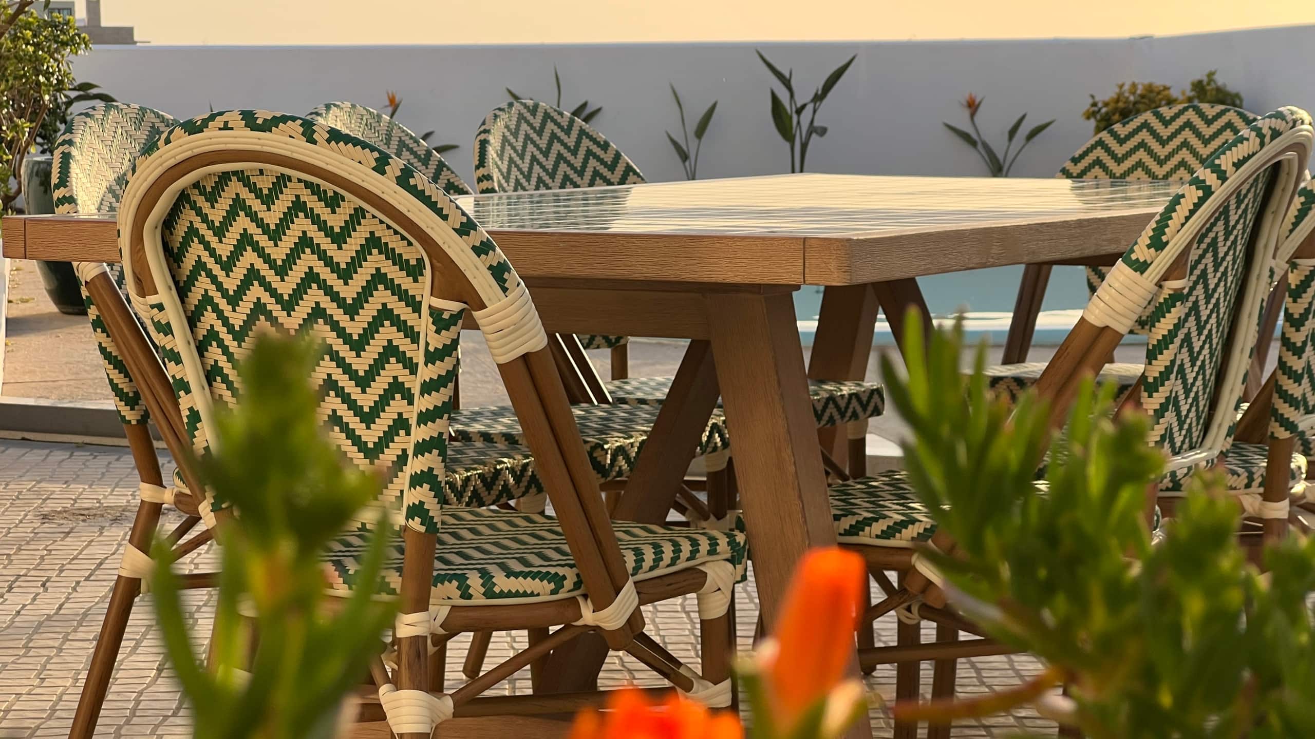 Ericeira Oasis: Pool&Garden Ocean Views Gym 12
