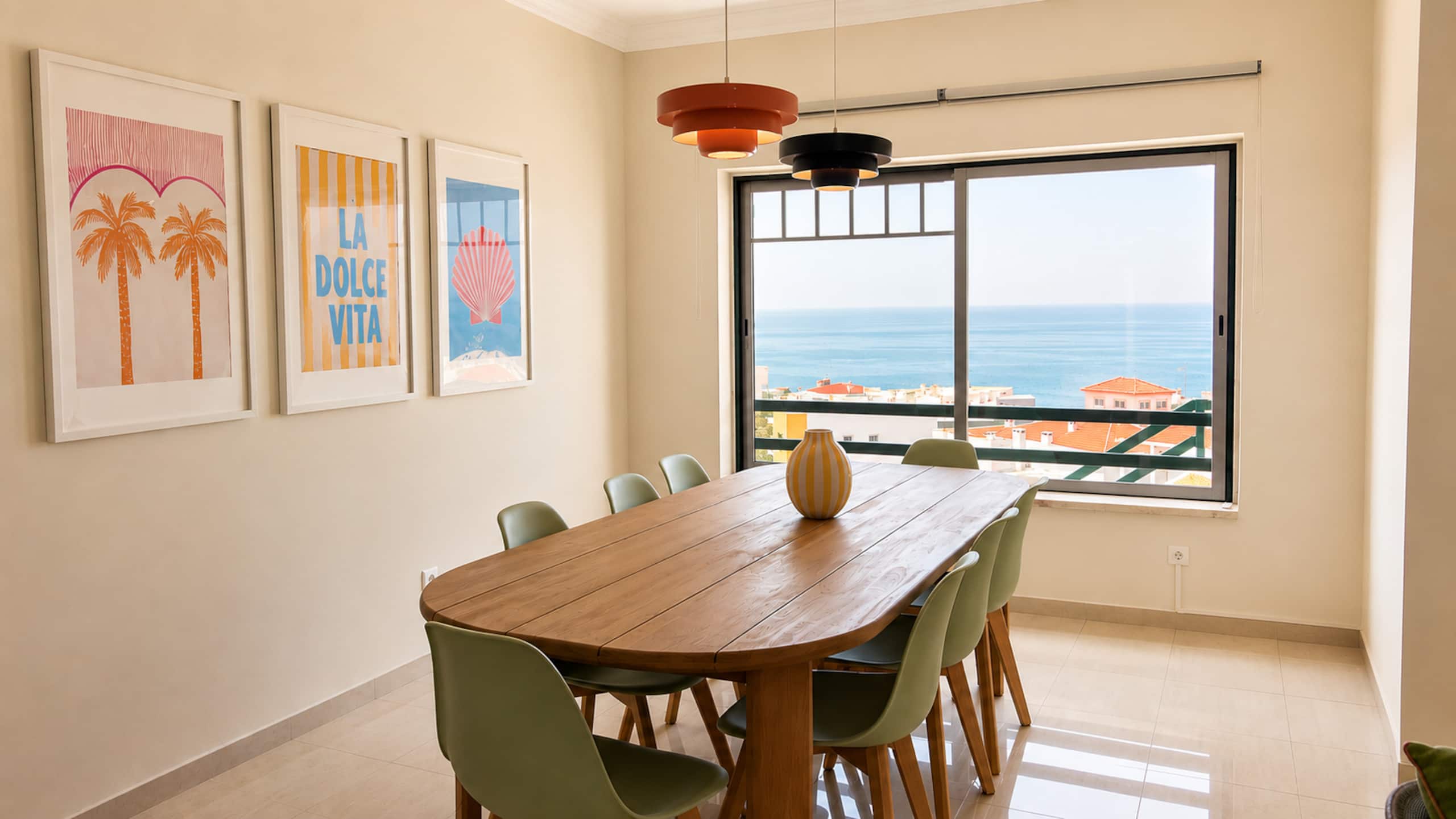 Ericeira Oasis: Pool&Garden Ocean Views Gym 2