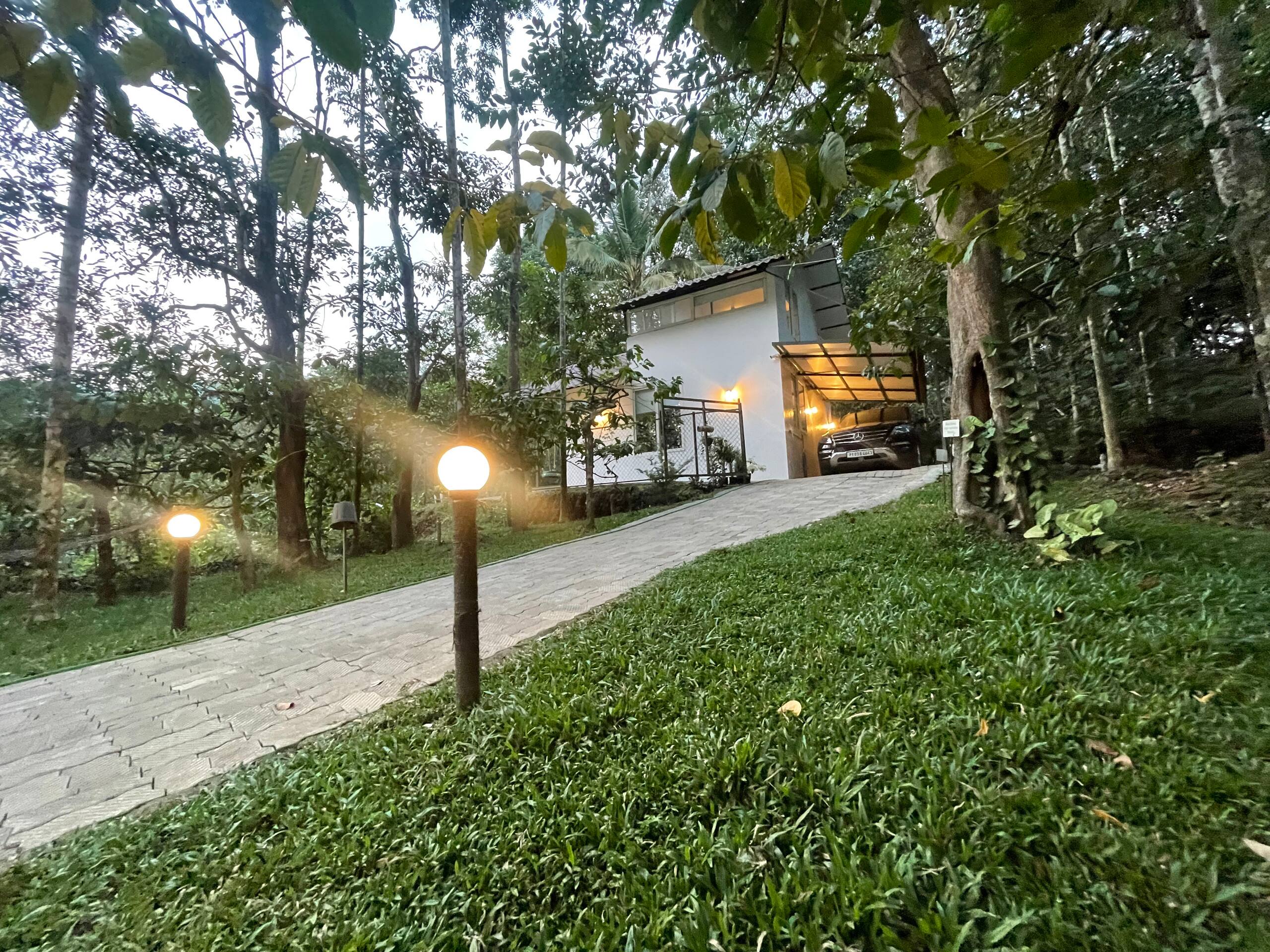 The Perch at Druv Dakshin Farms 27