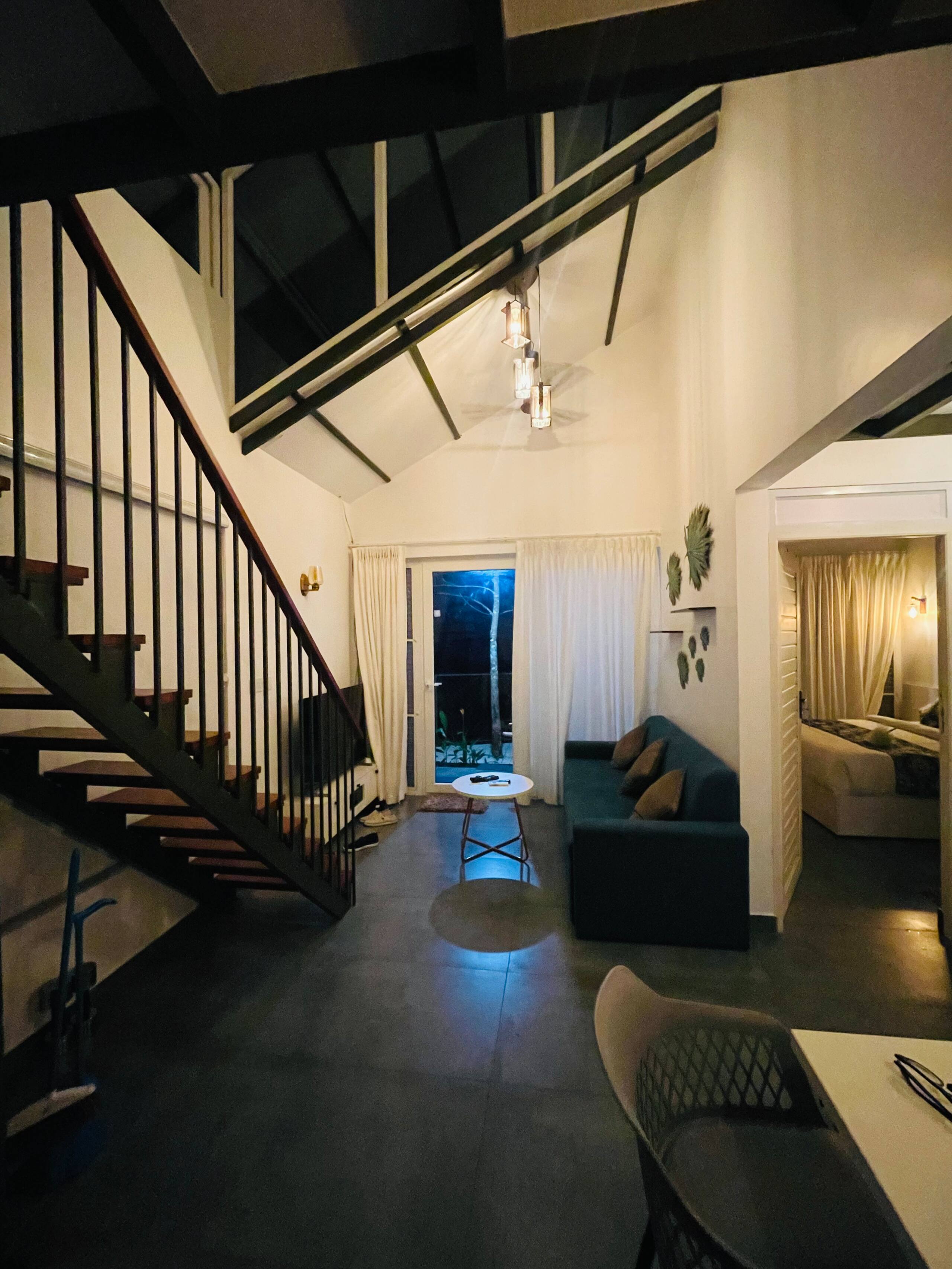 The Perch at Druv Dakshin Farms 11