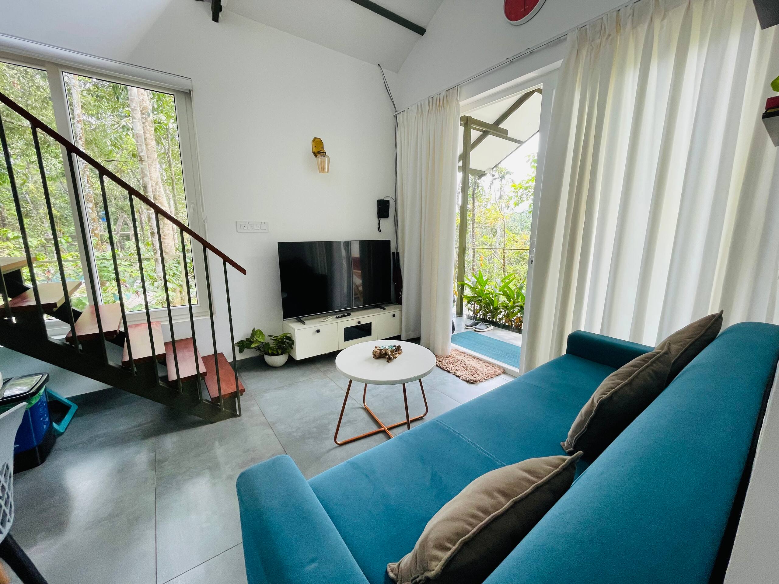 The Perch at Druv Dakshin Farms 8