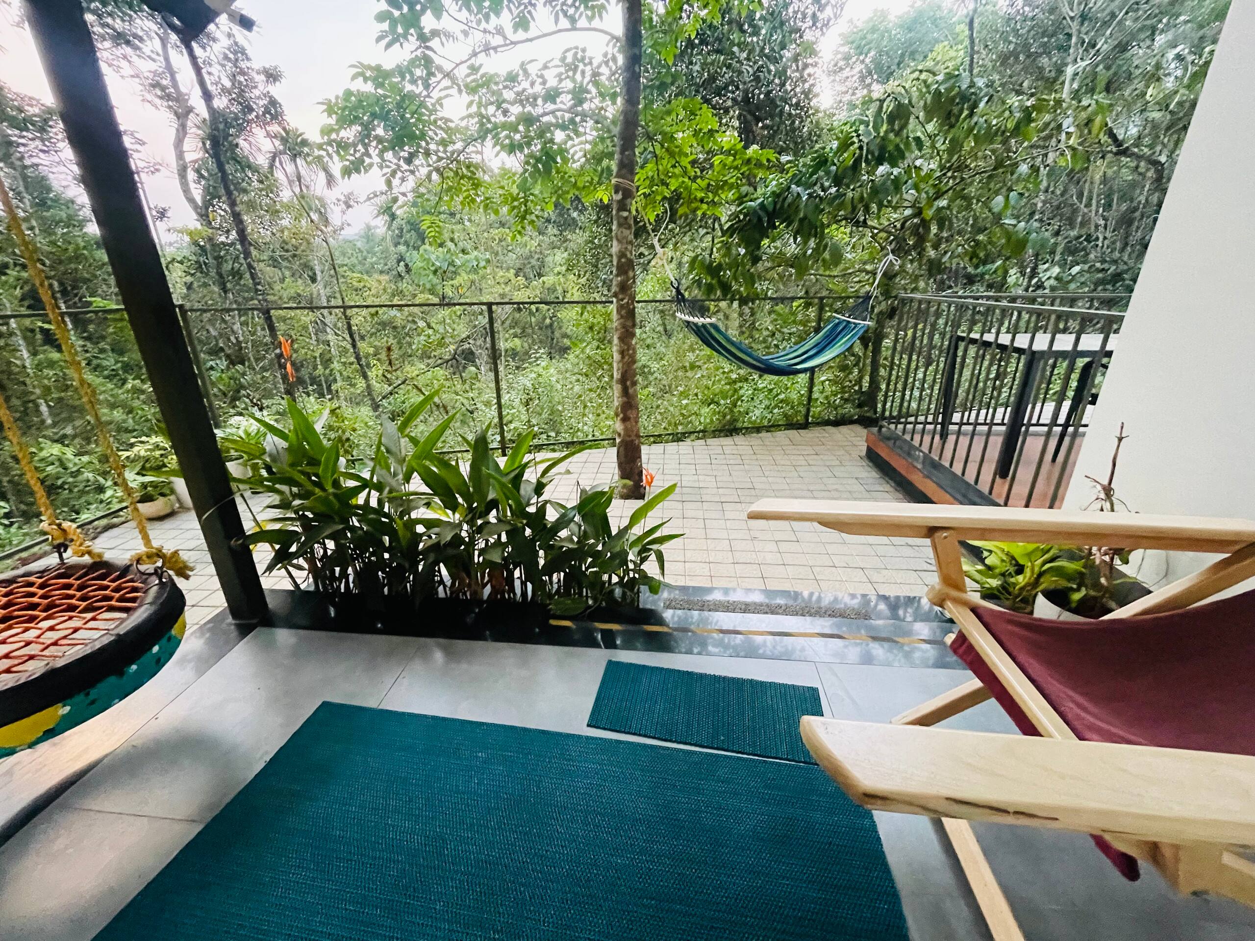 The Perch at Druv Dakshin Farms 10
