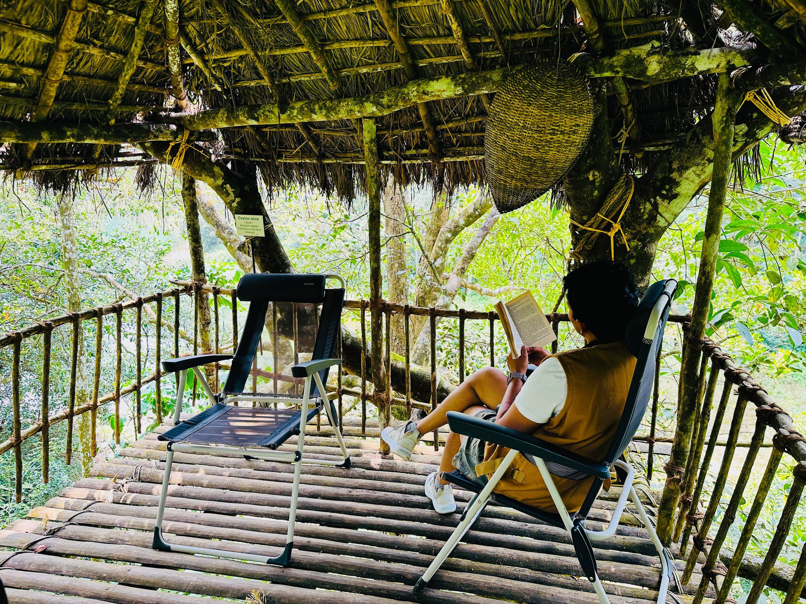 The Perch at Druv Dakshin Farms 35