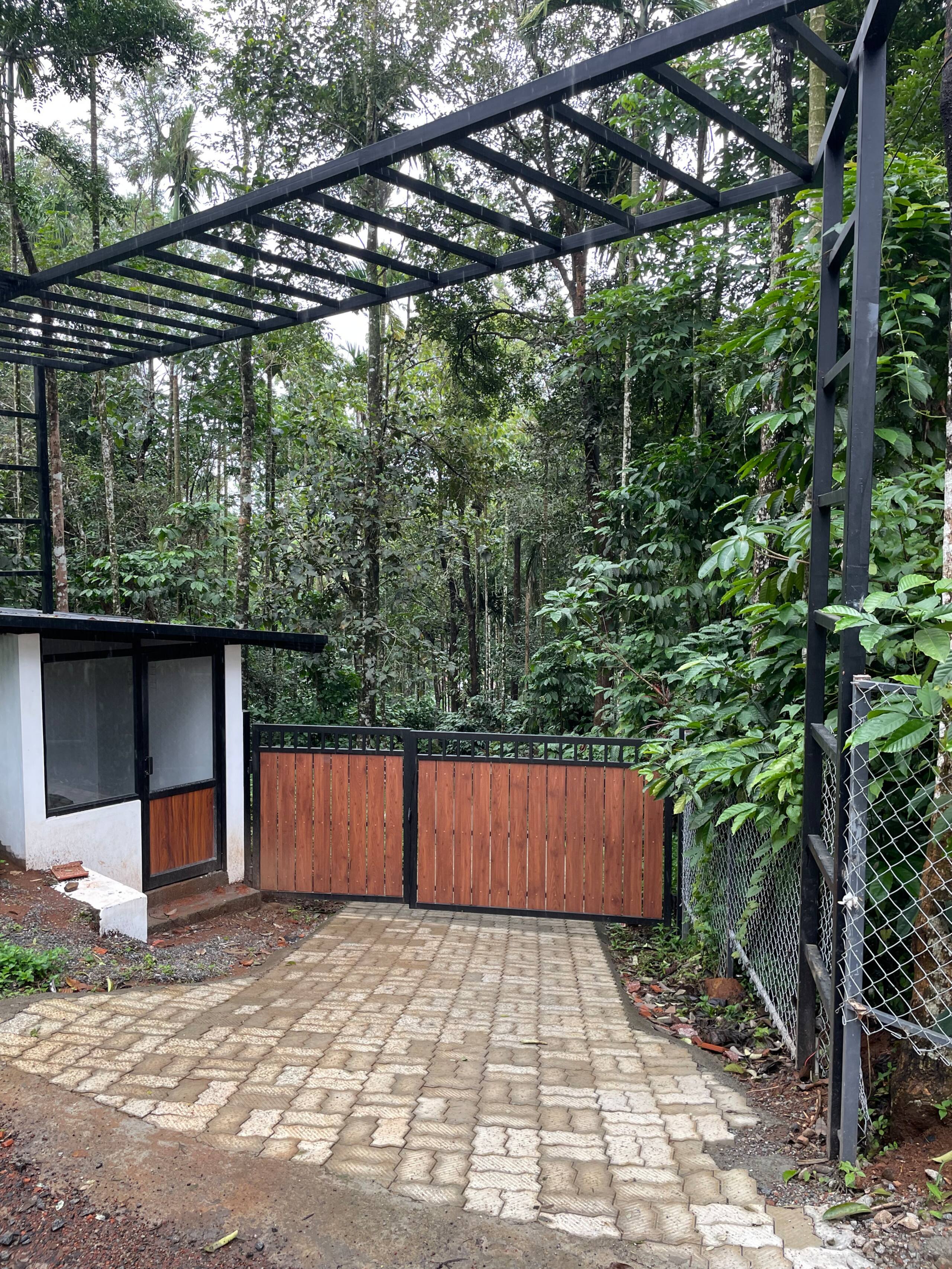 The Perch at Druv Dakshin Farms 30
