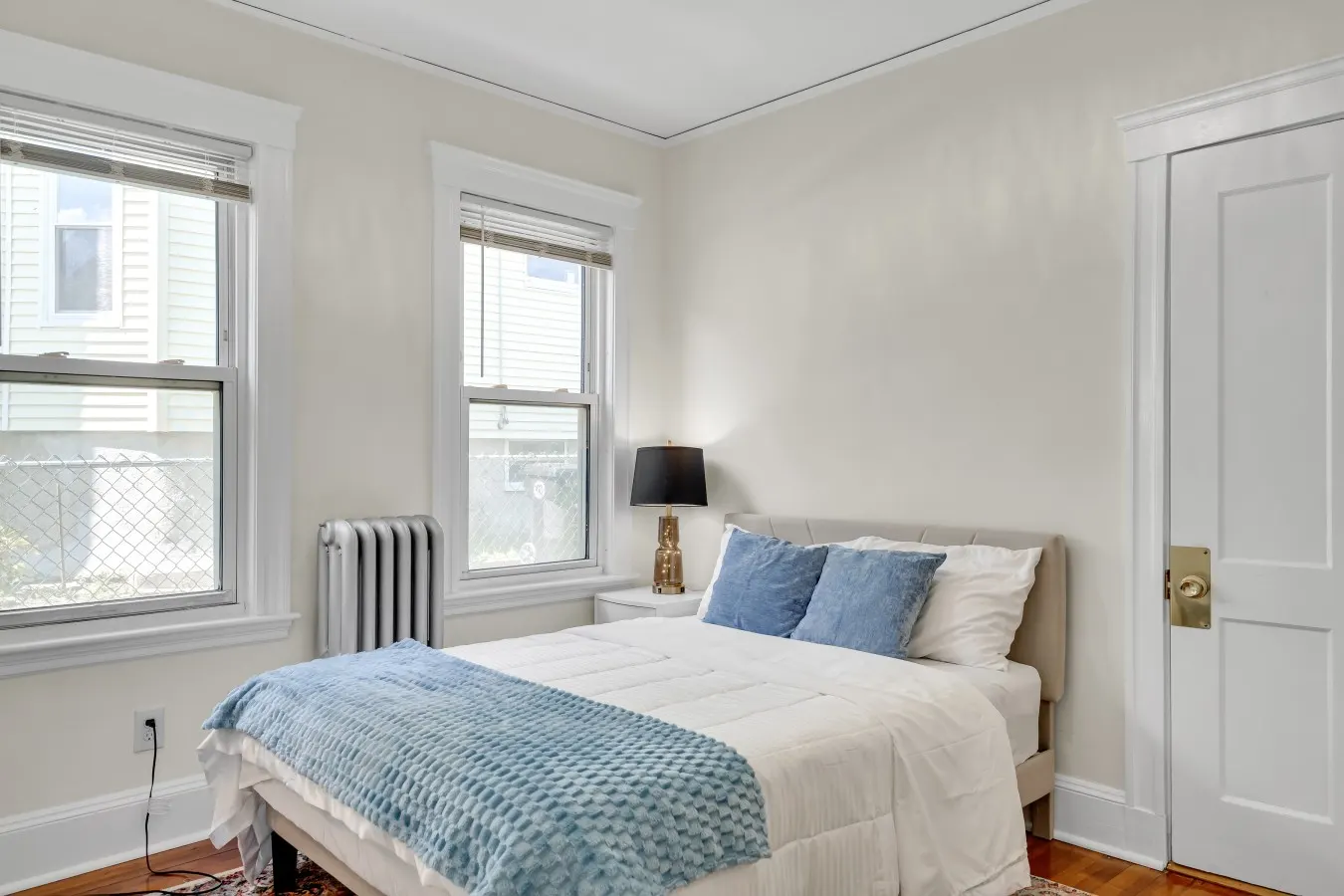 Sunny & Spacious 2BR Apartment Near Harvard Long Stays 9