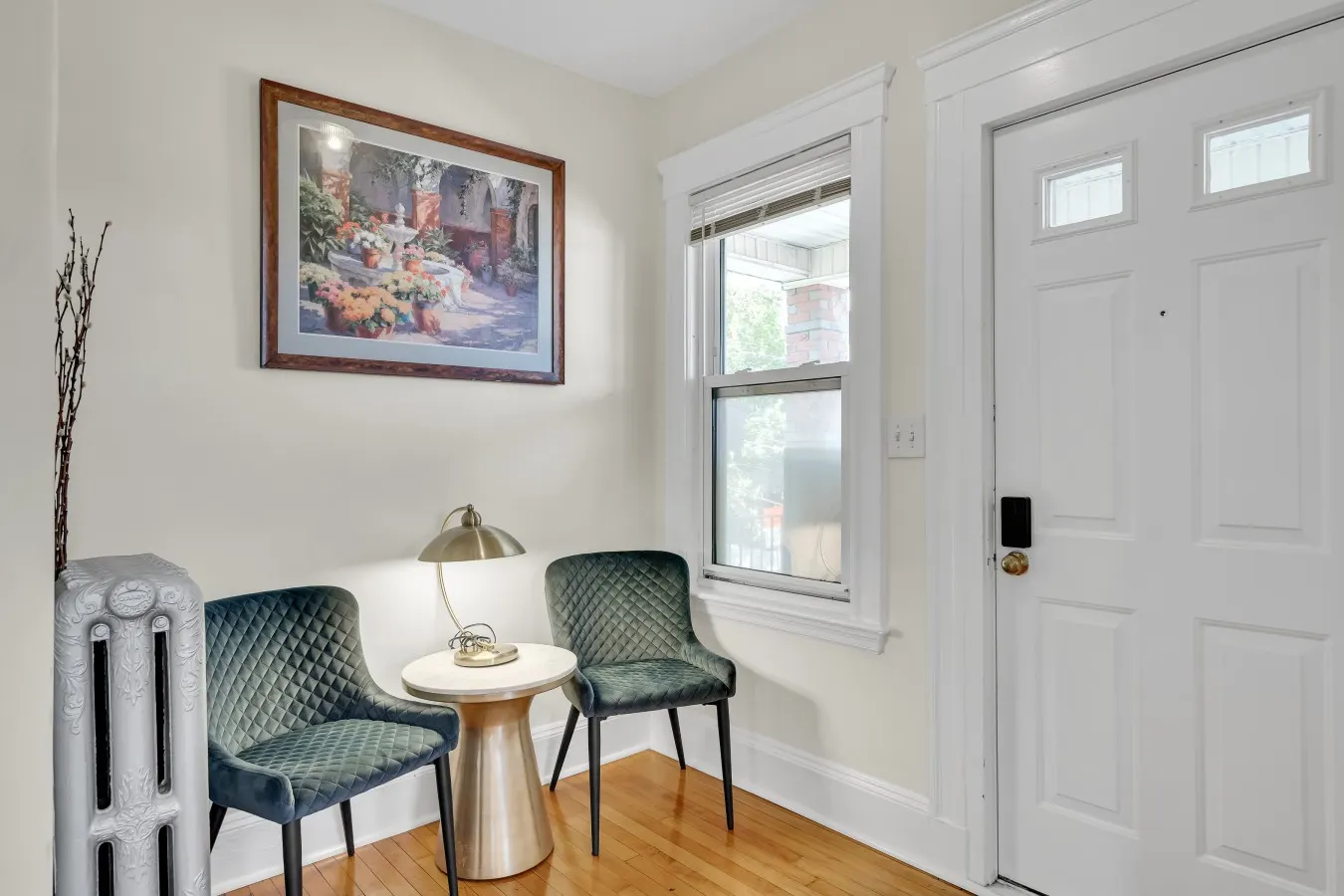 Sunny & Spacious 2BR Apartment Near Harvard Long Stays 11