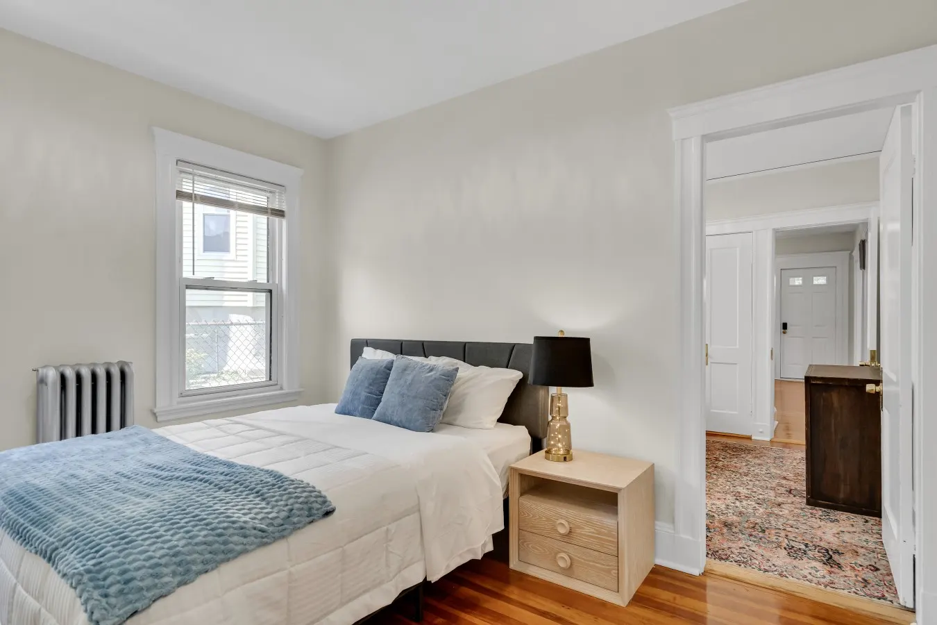 Sunny & Spacious 2BR Apartment Near Harvard Long Stays 12