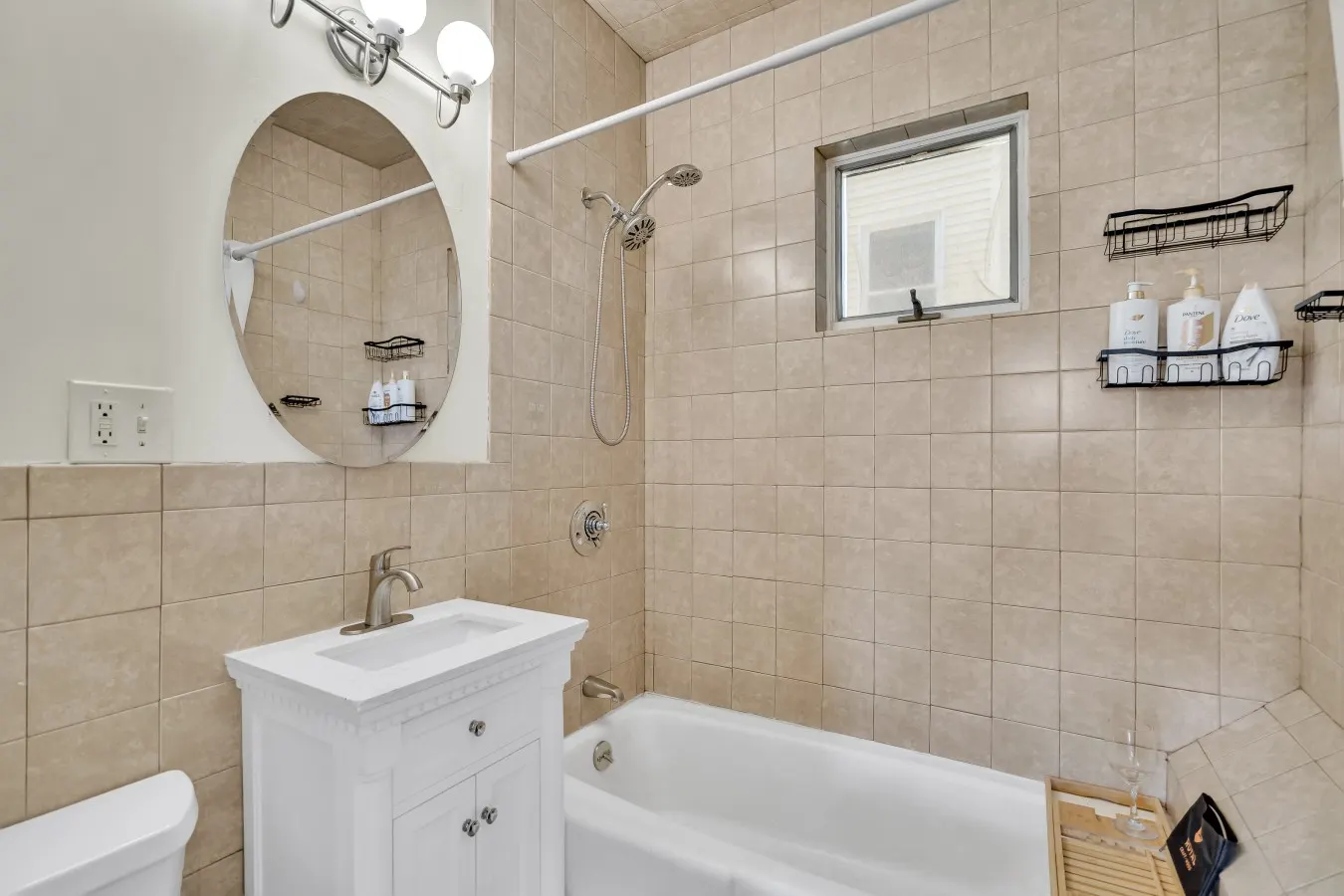 Sunny & Spacious 2BR Apartment Near Harvard Long Stays 15