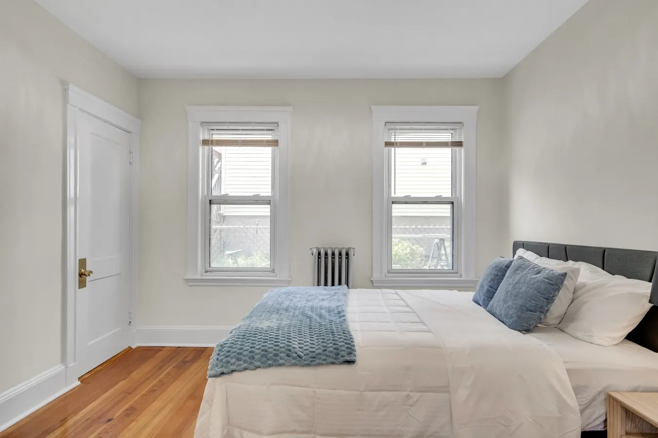Sunny & Spacious 2BR Apartment Near Harvard Long Stays 6