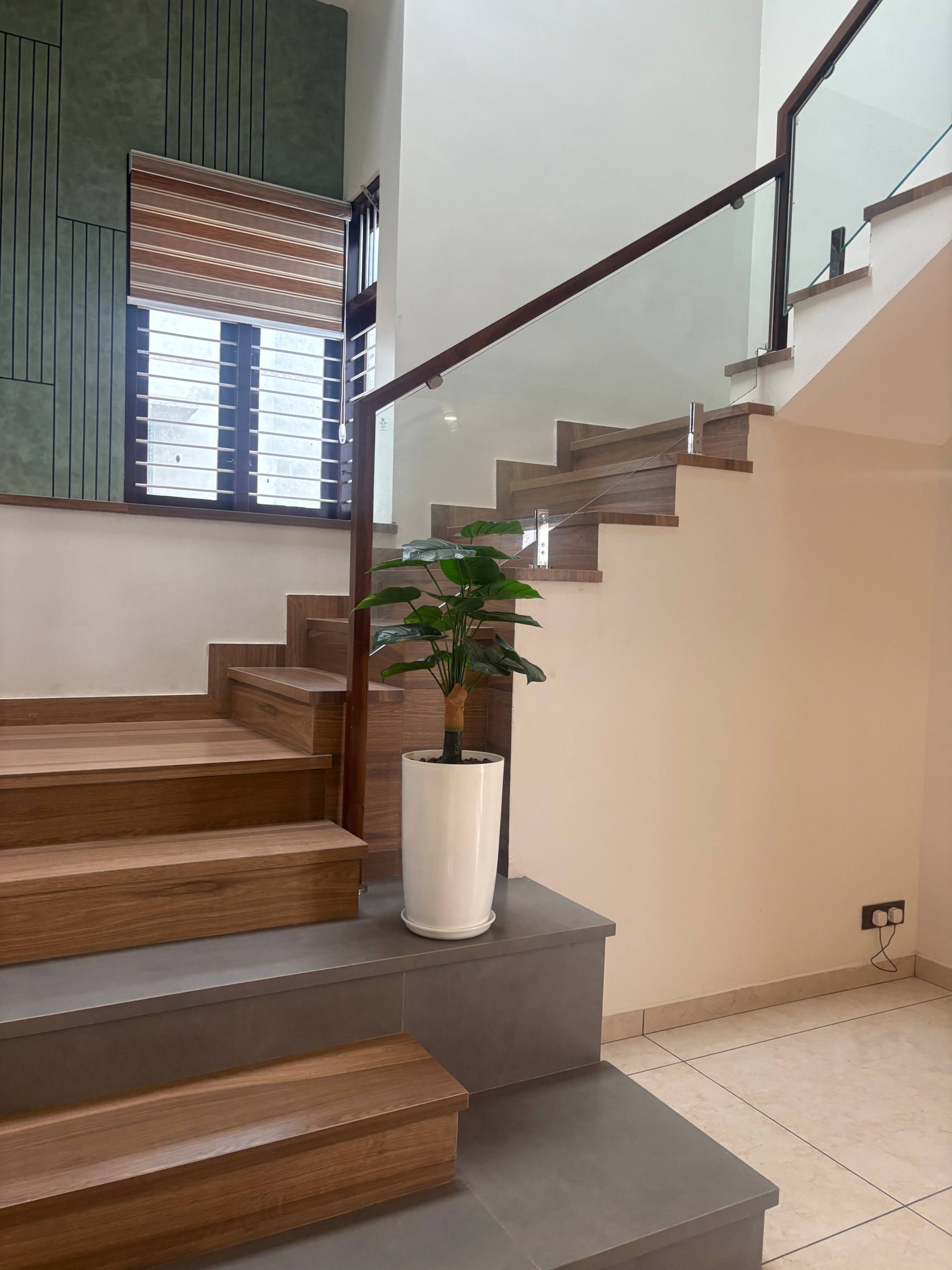 Hexahaven Home Stay Varkala 15