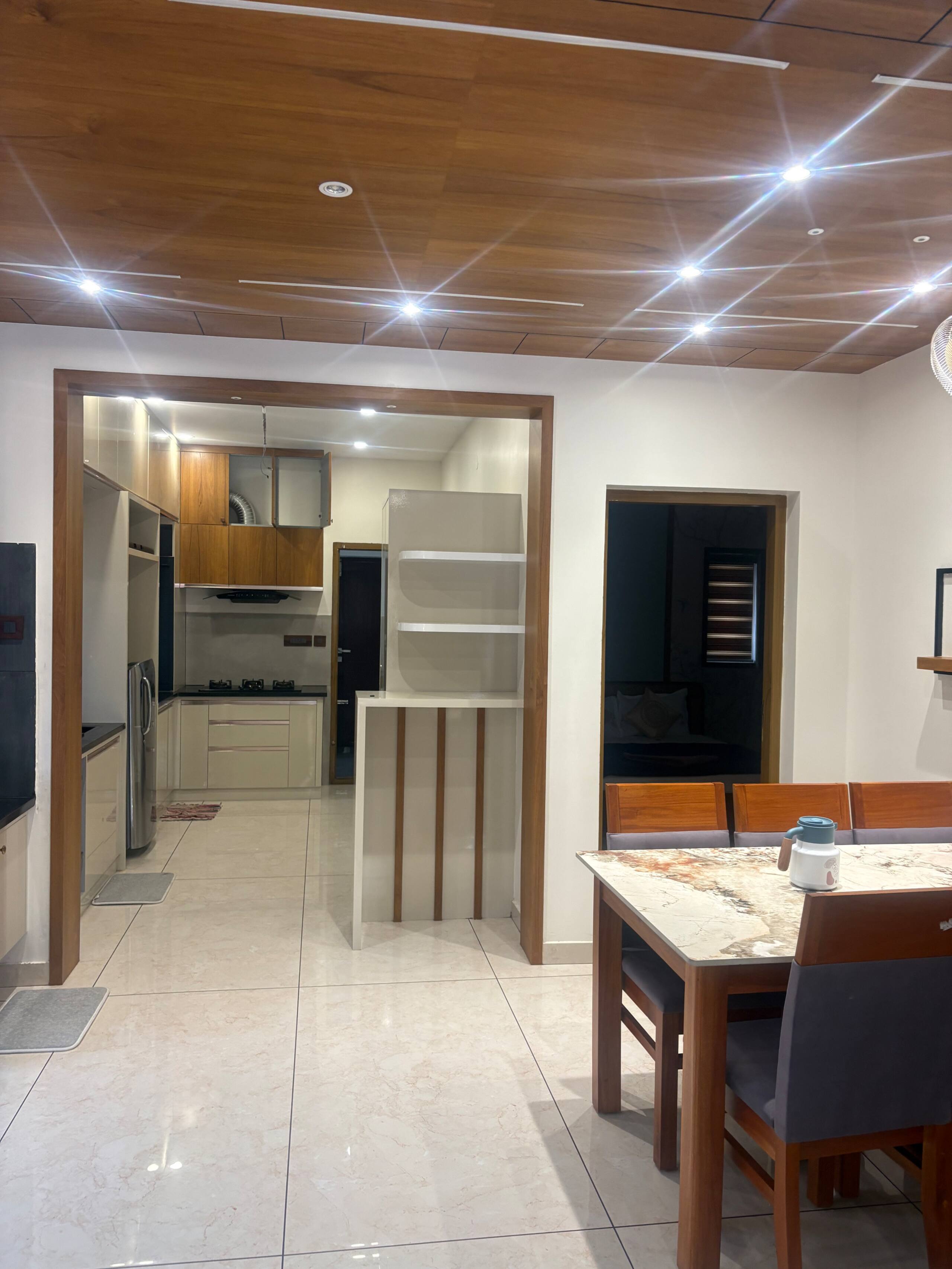 Hexahaven Home Stay Varkala 19