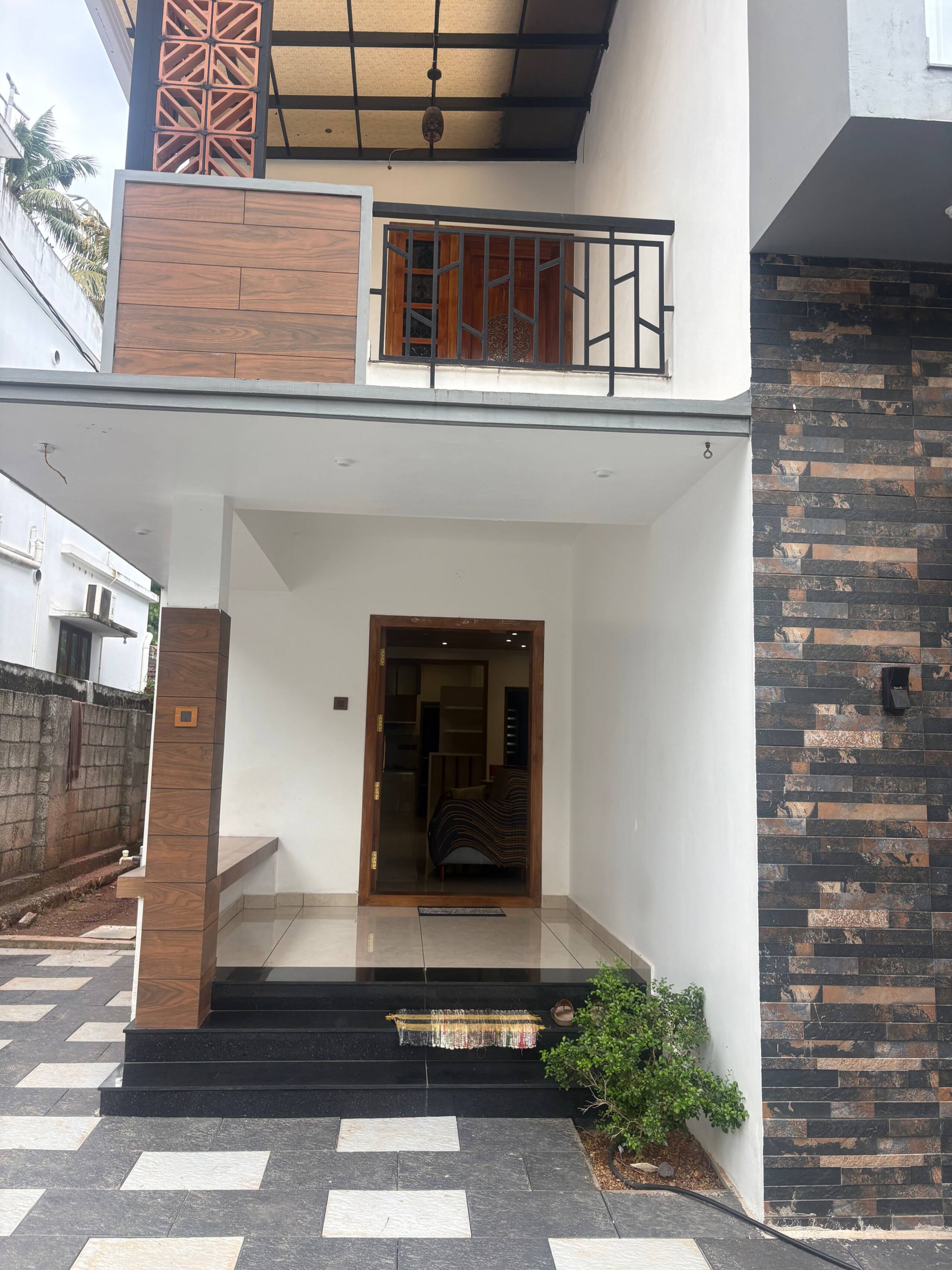 Hexahaven Home Stay Varkala 6