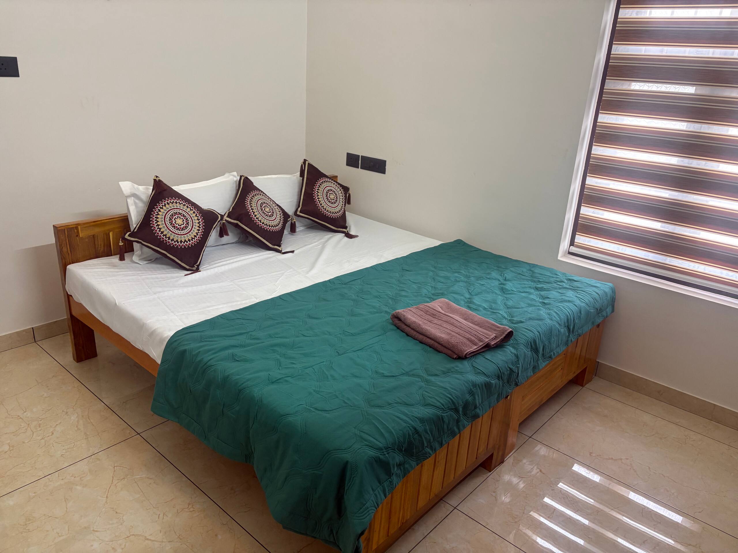 Hexahaven Home Stay Varkala 13