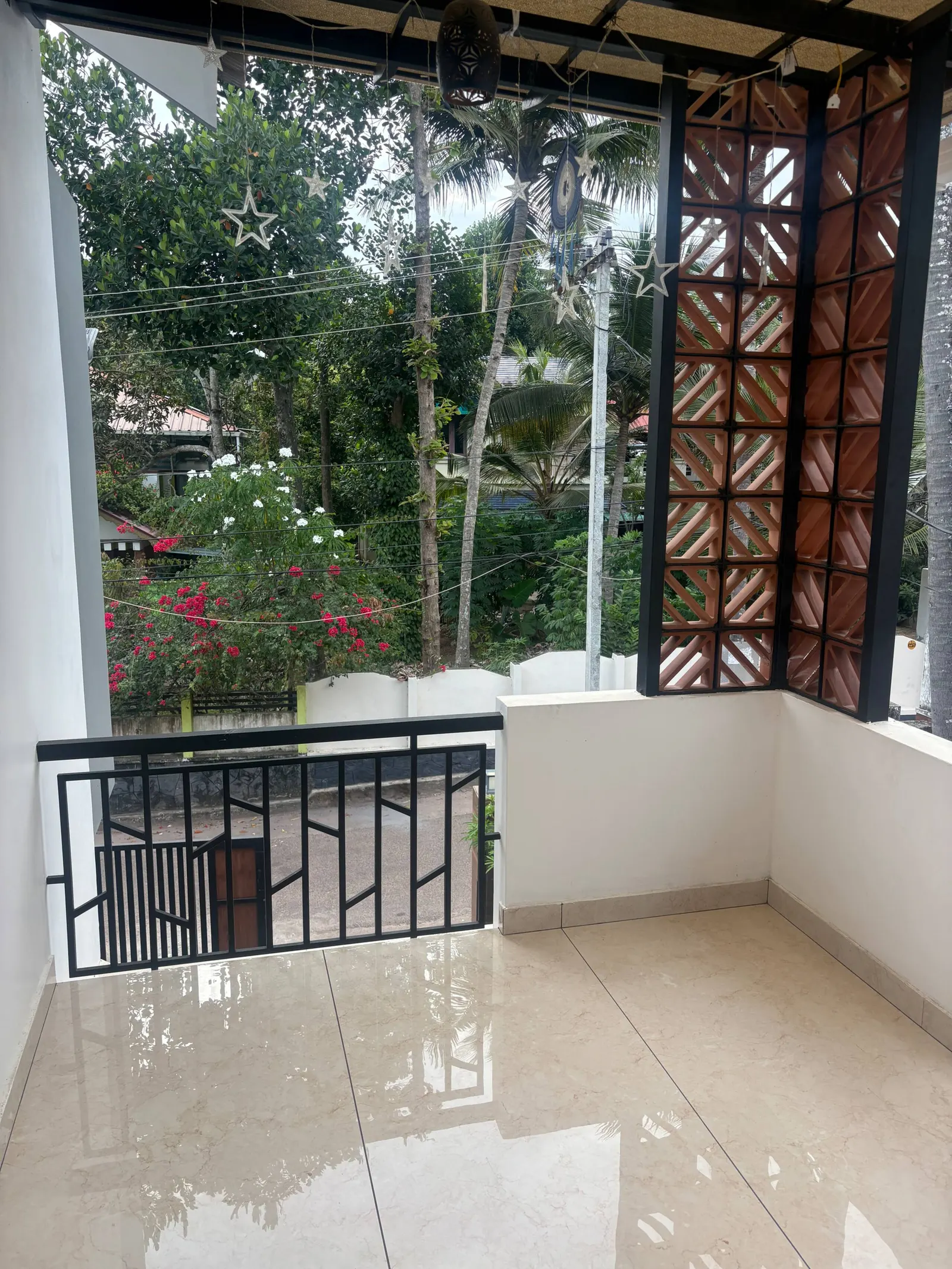 Hexahaven Home Stay Varkala 12