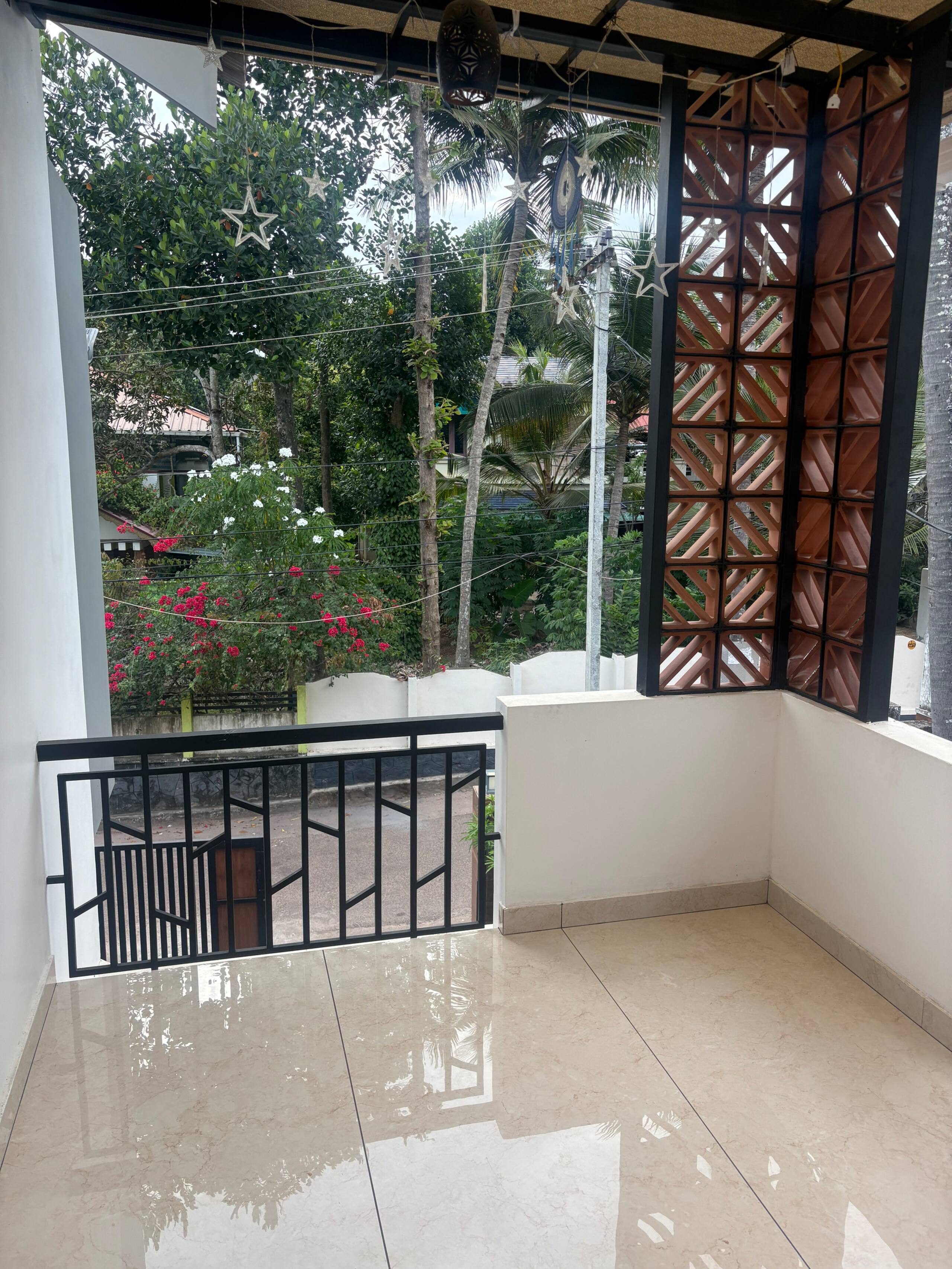 Hexahaven Home Stay Varkala 12