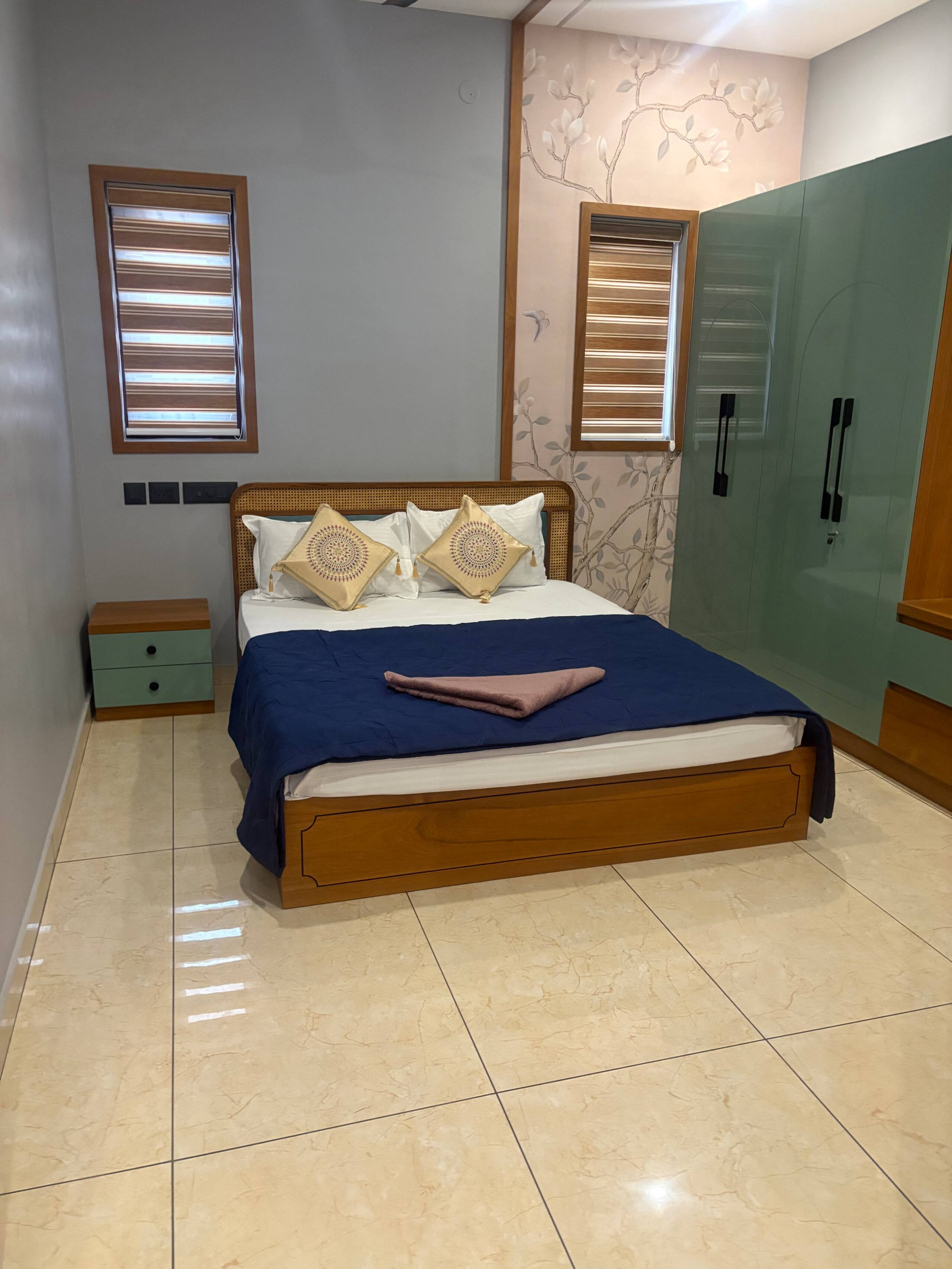 Hexahaven Home Stay Varkala 20