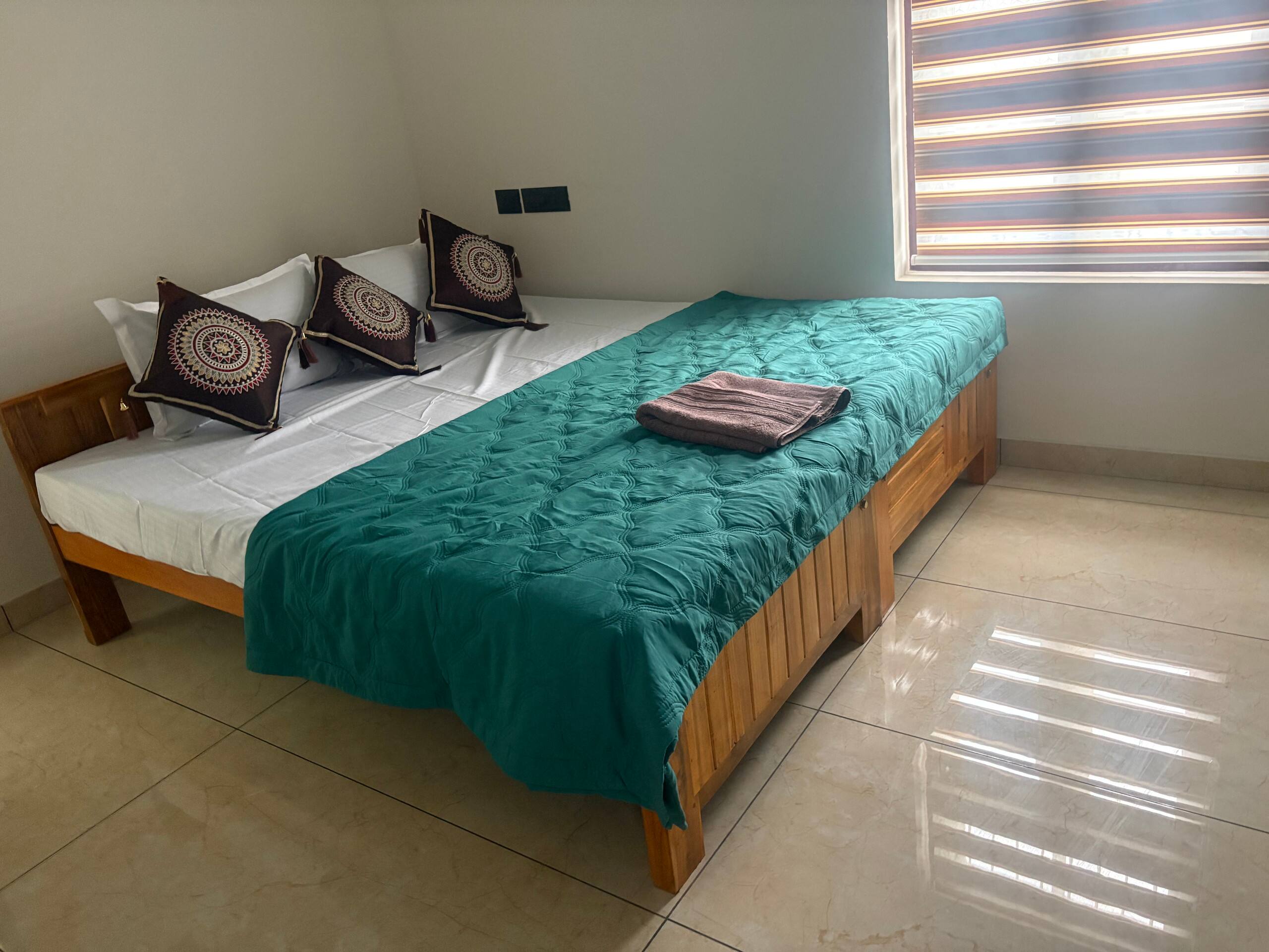 Hexahaven Home Stay Varkala 14