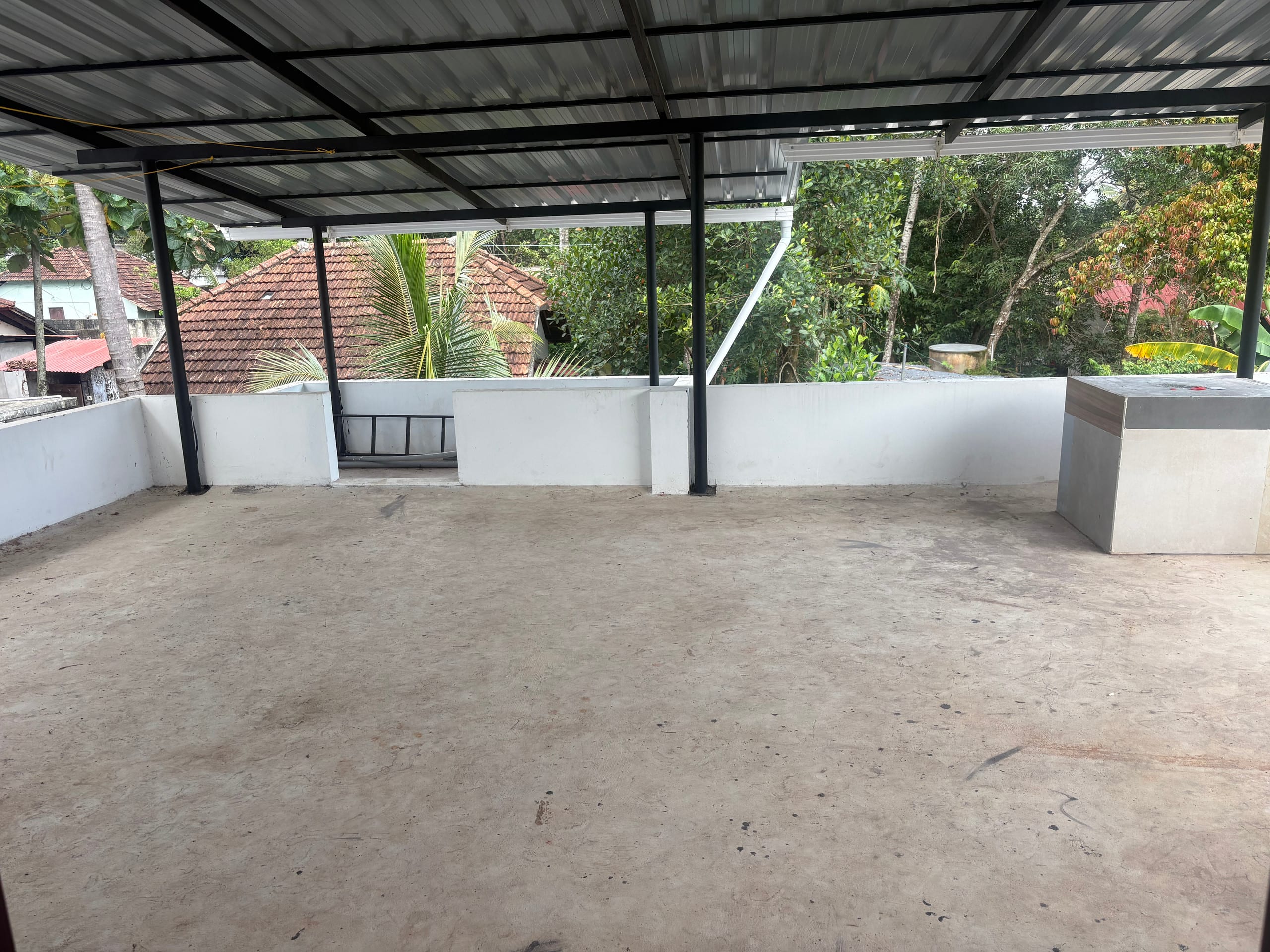 Hexahaven Home Stay Varkala 7