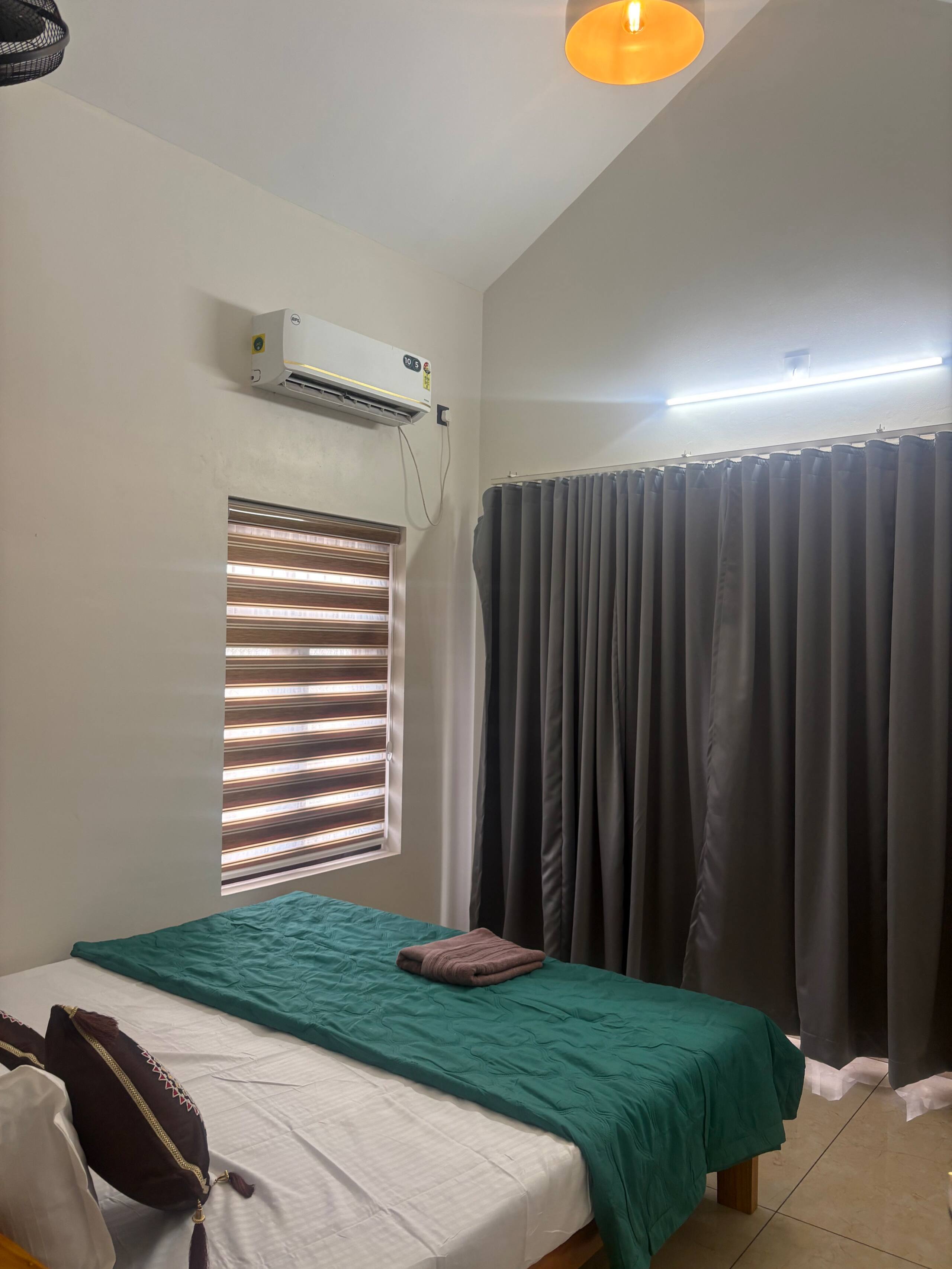 Hexahaven Home Stay Varkala 11