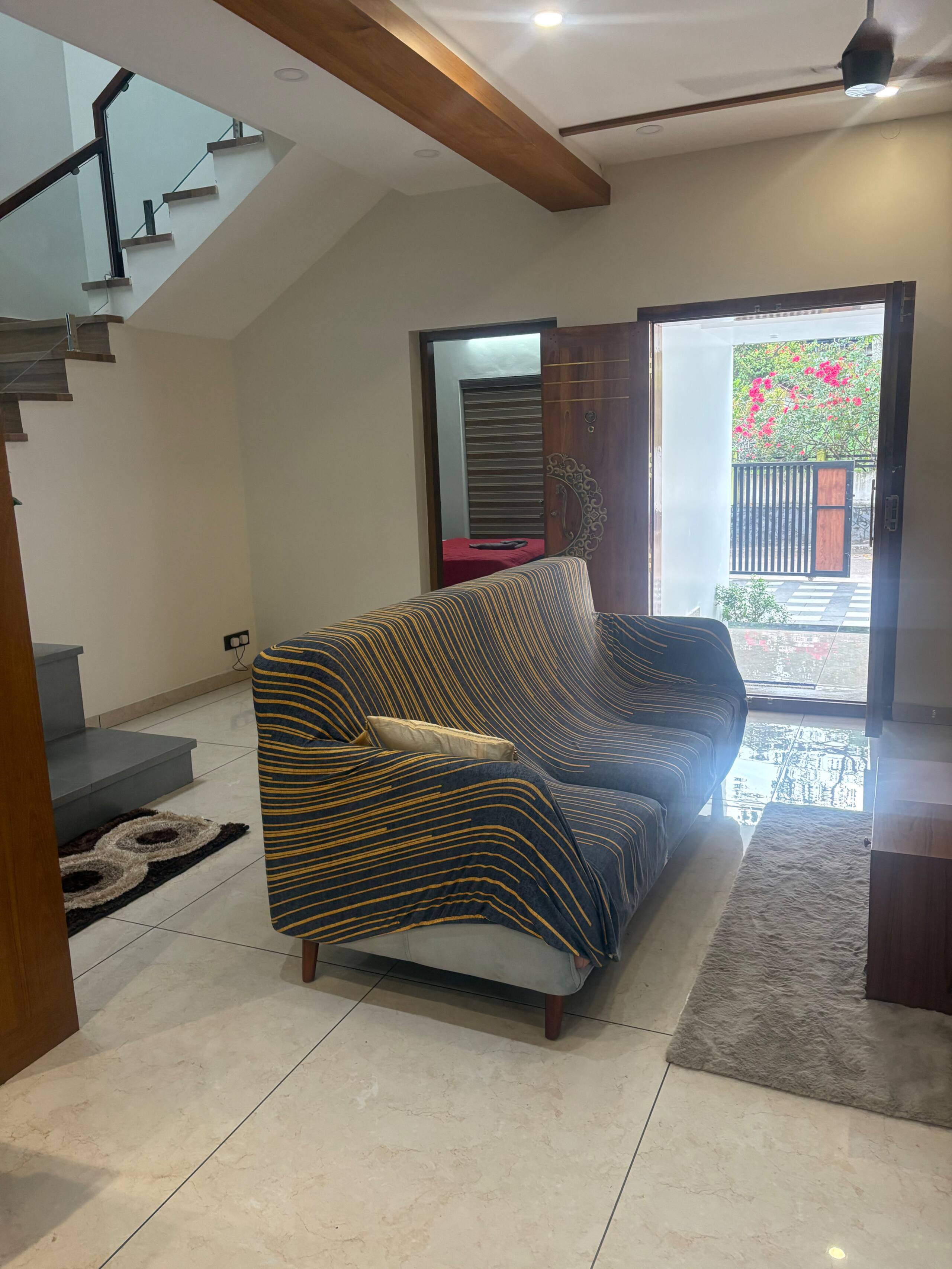 Hexahaven Home Stay Varkala 16