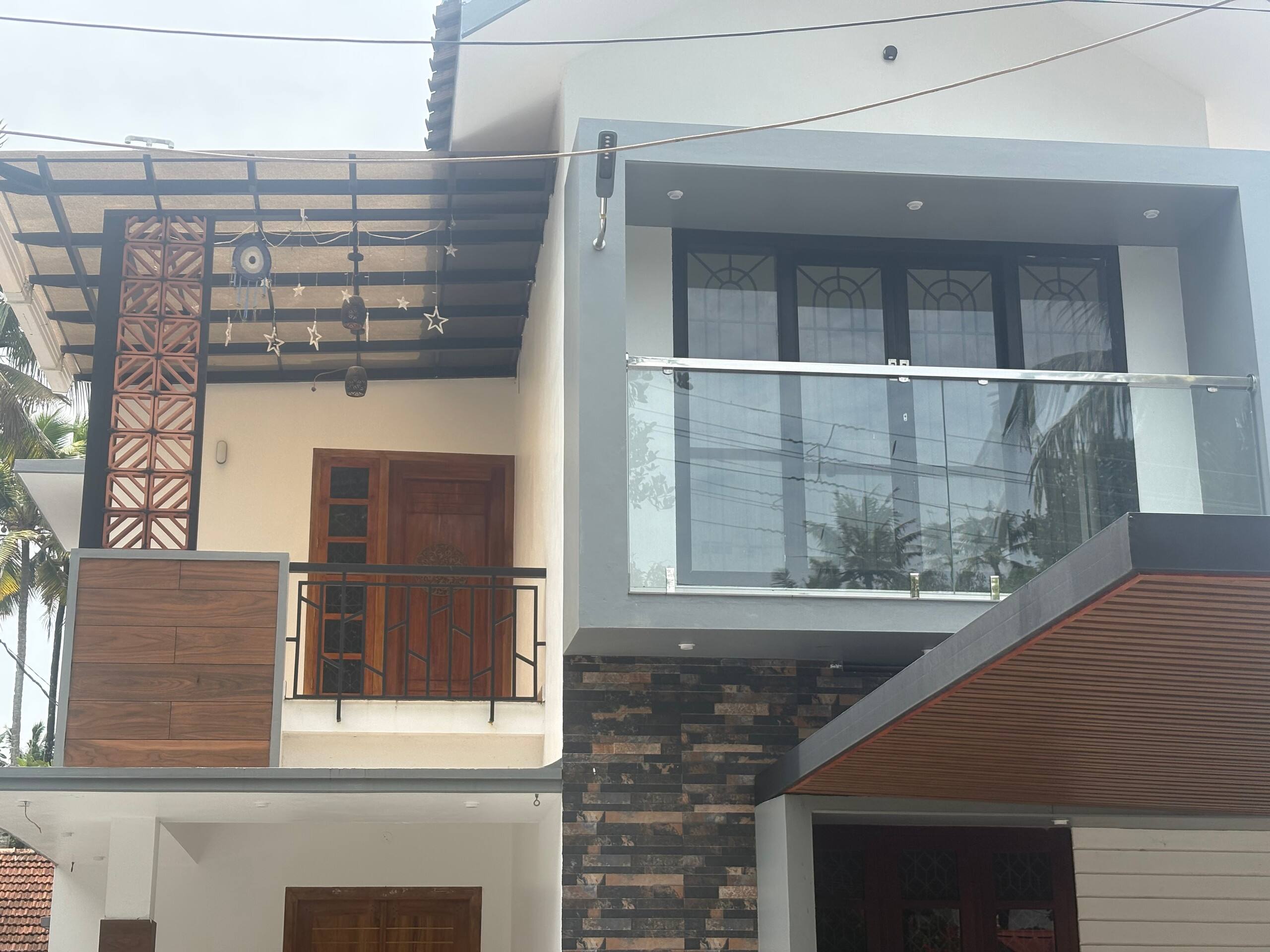 Hexahaven Home Stay Varkala 4