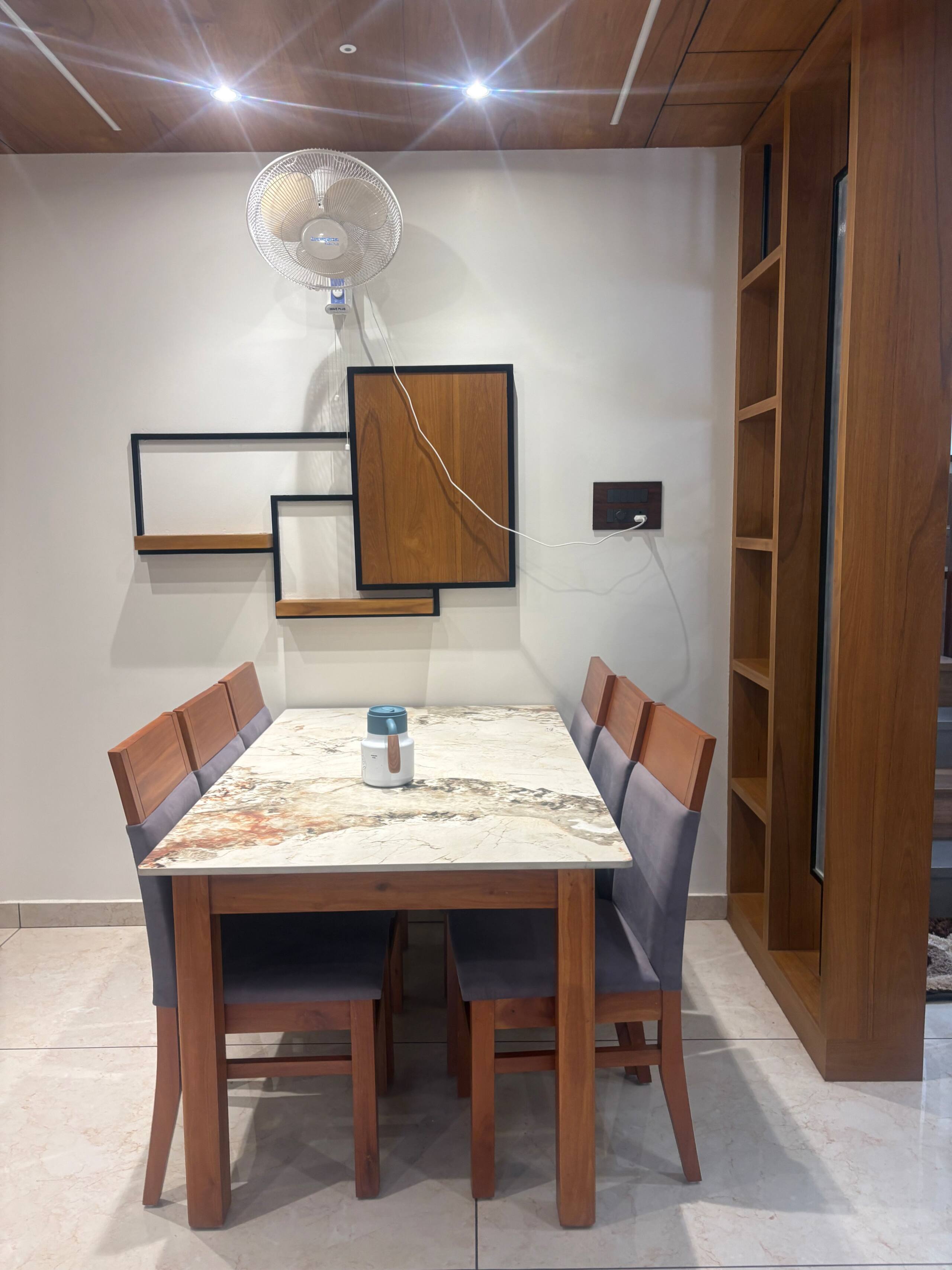Hexahaven Home Stay Varkala 18