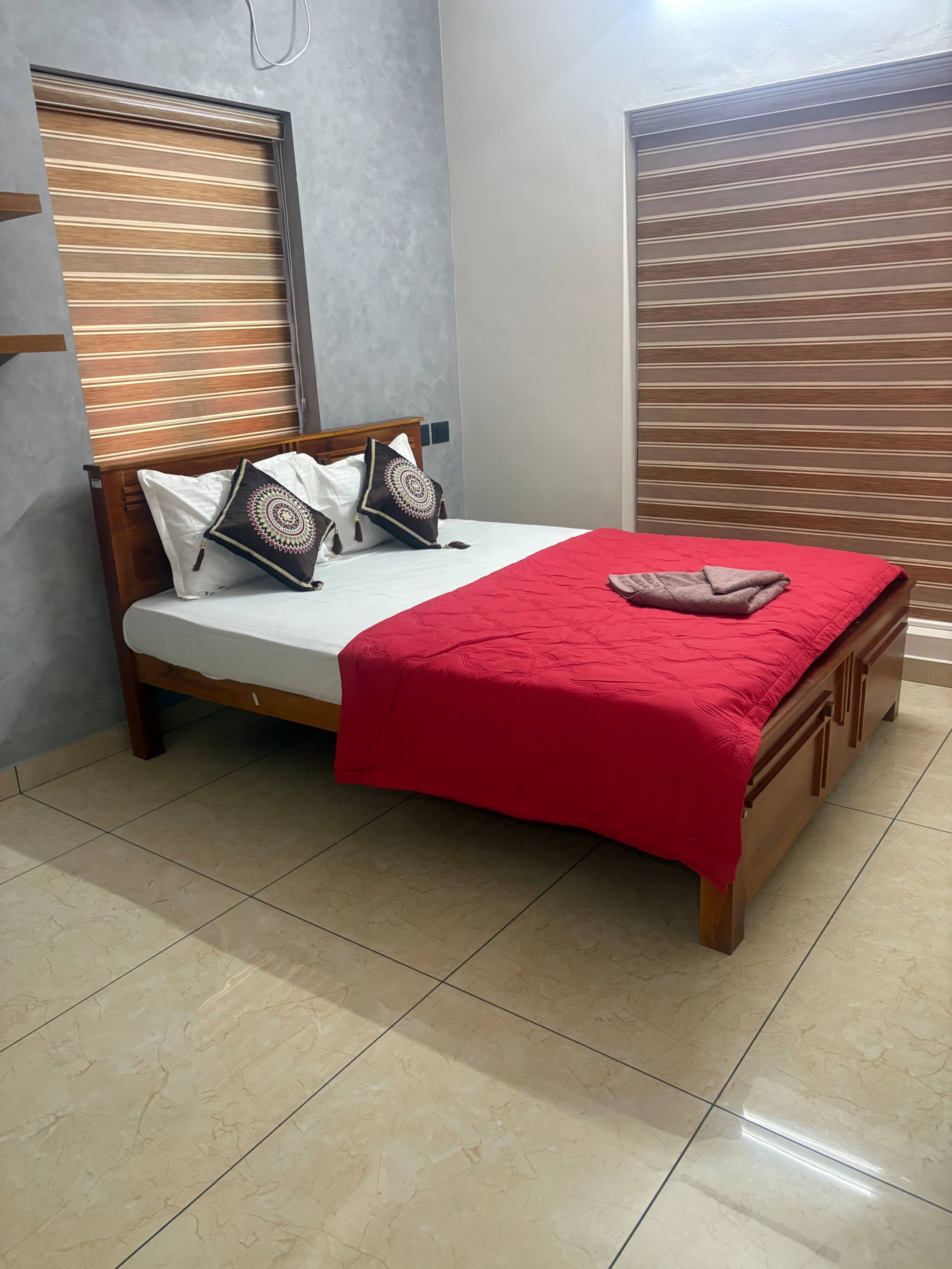 Hexahaven Home Stay Varkala 21