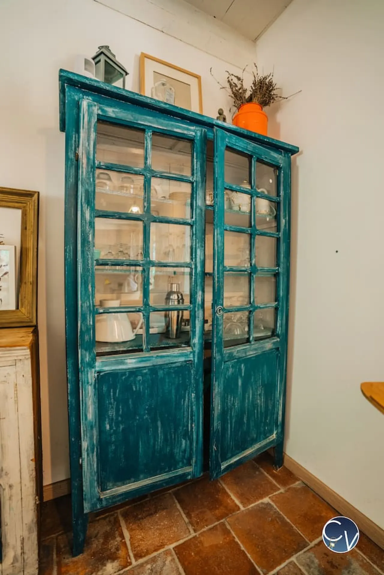 La Marjelle – Havre de paix en pleine nature avec piscine 16