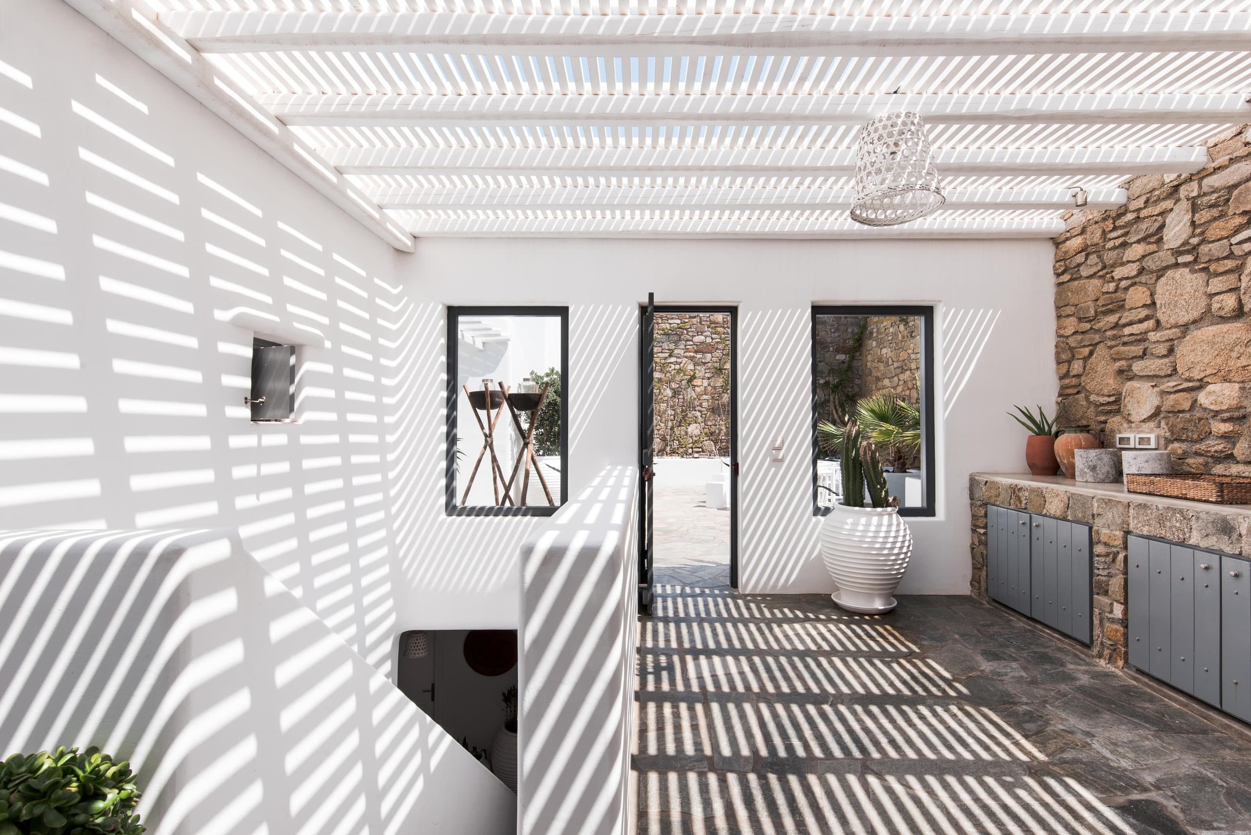 Azolla Villa Mykonos 27