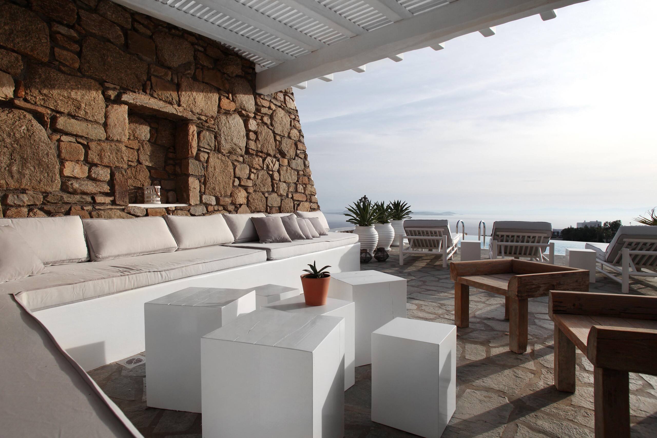 Azolla Villa Mykonos 16