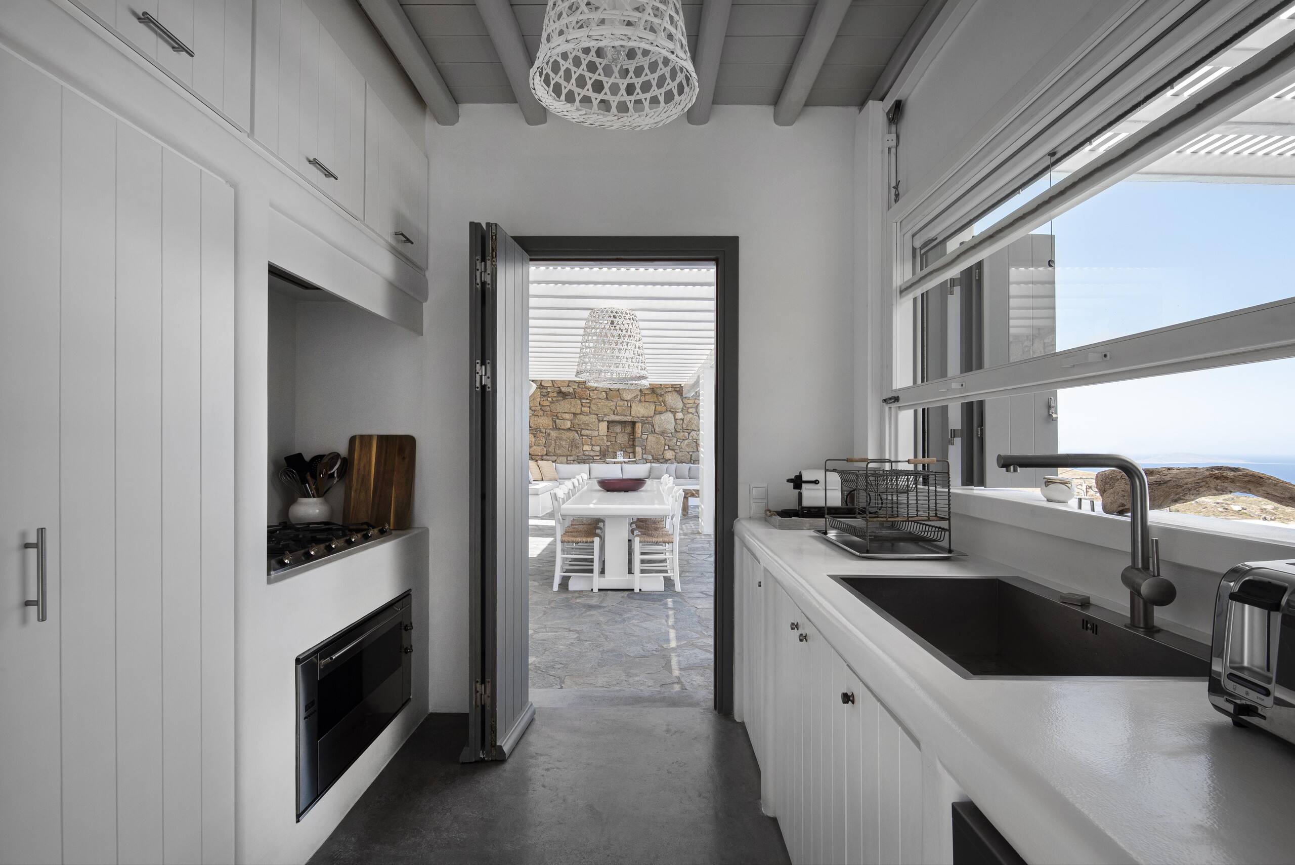 Azolla Villa Mykonos 34