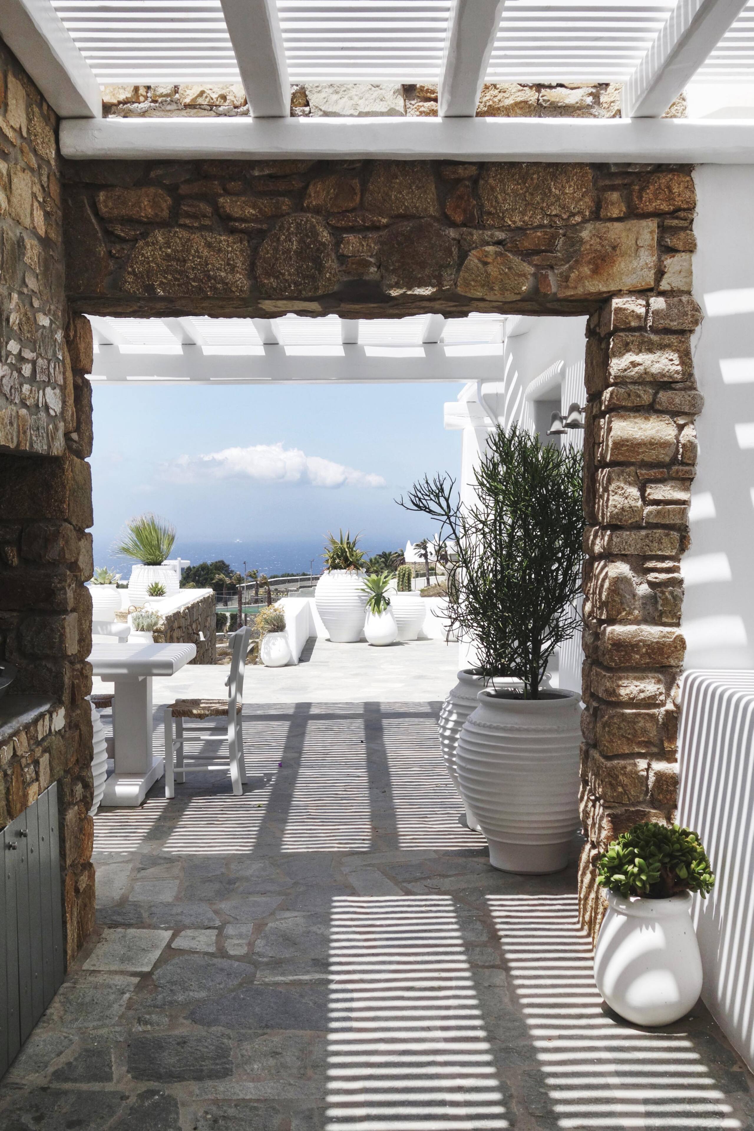 Azolla Villa Mykonos 15