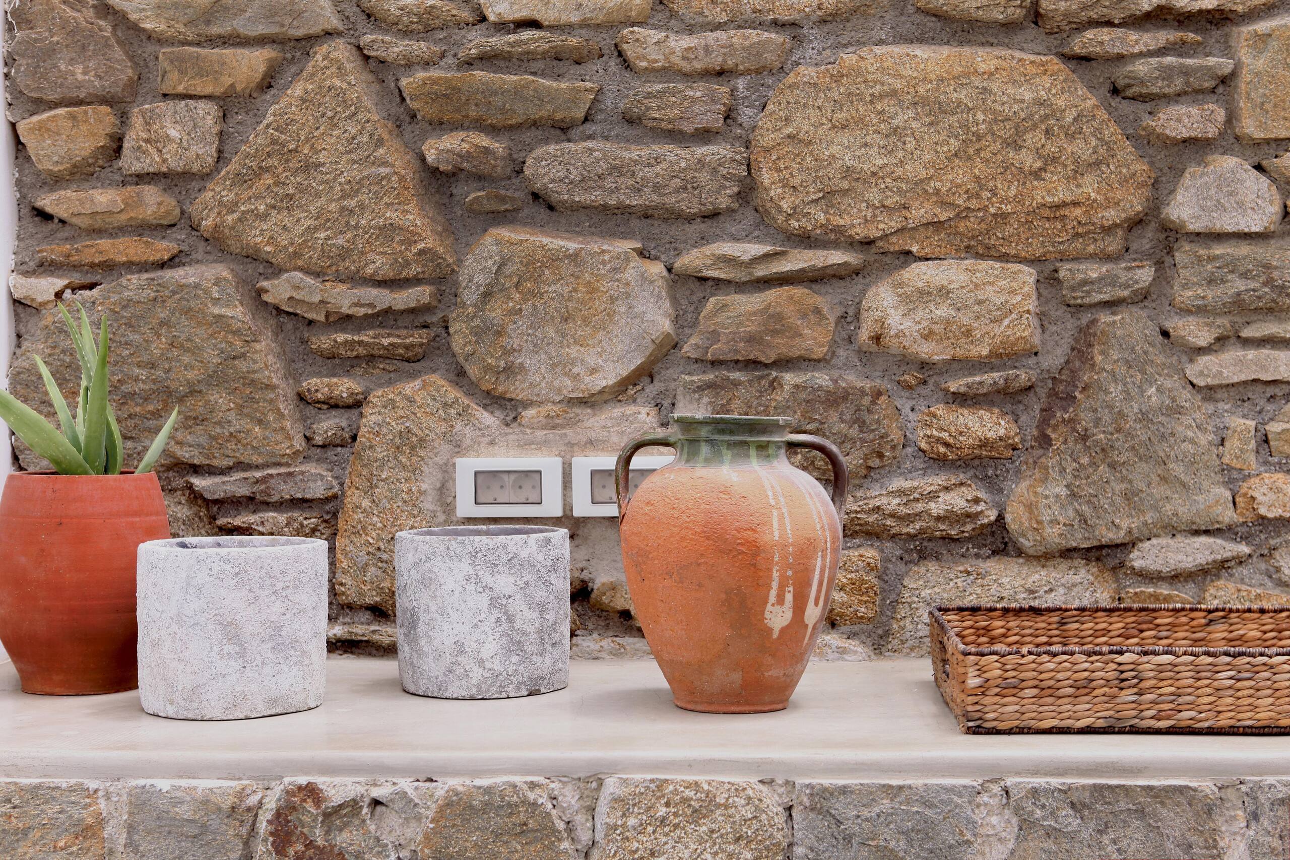 Azolla Villa Mykonos 31