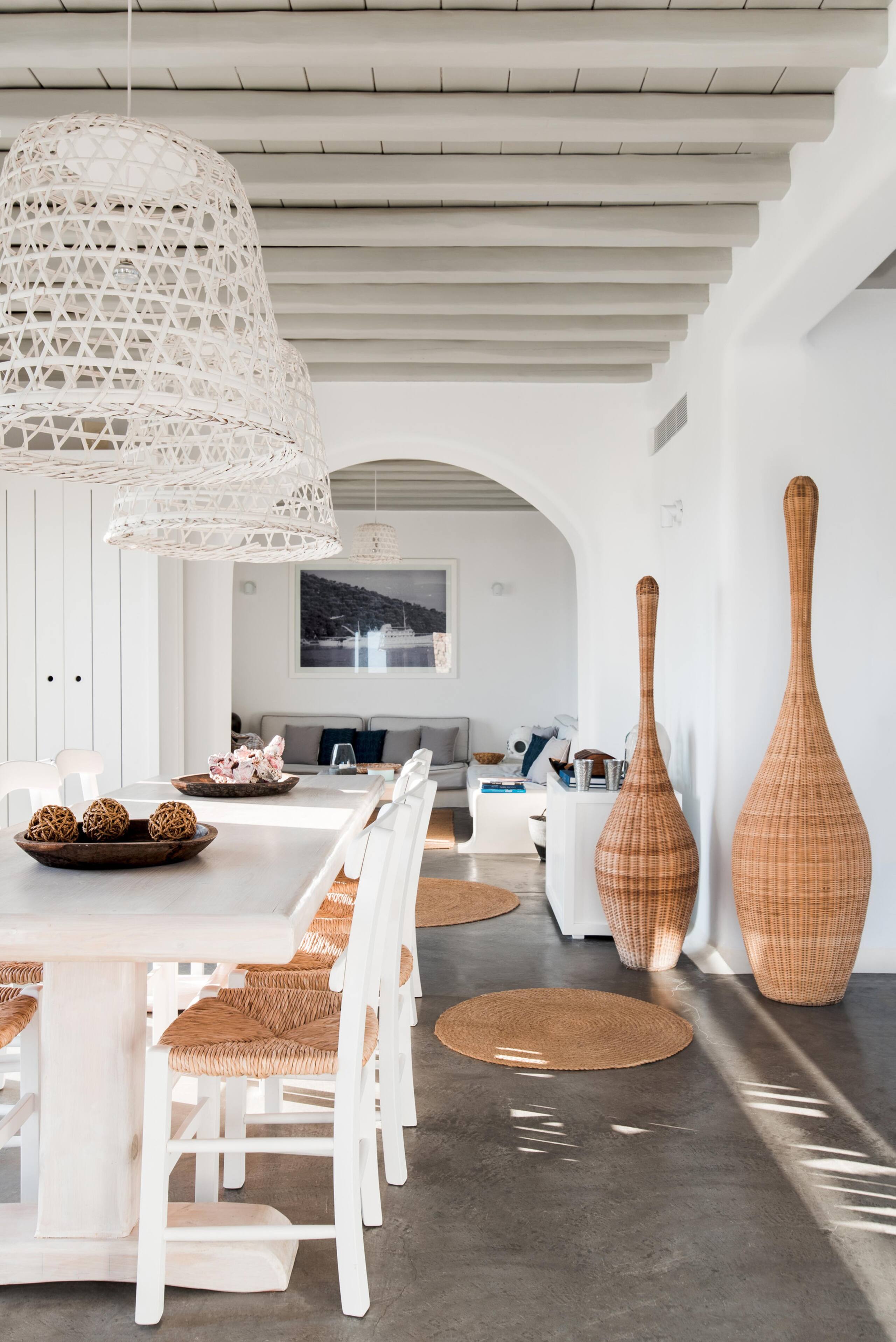 Azolla Villa Mykonos 36