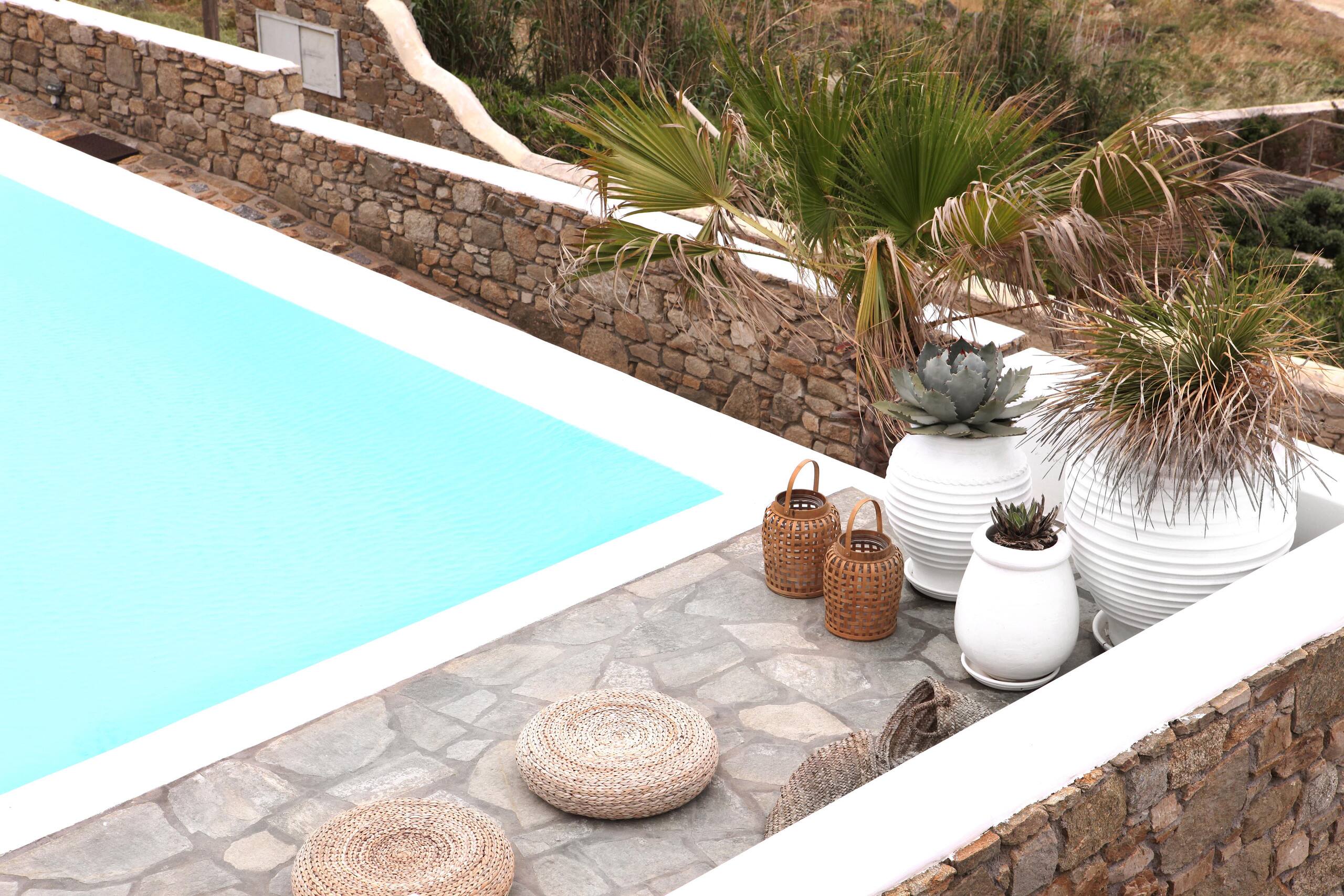 Azolla Villa Mykonos 11