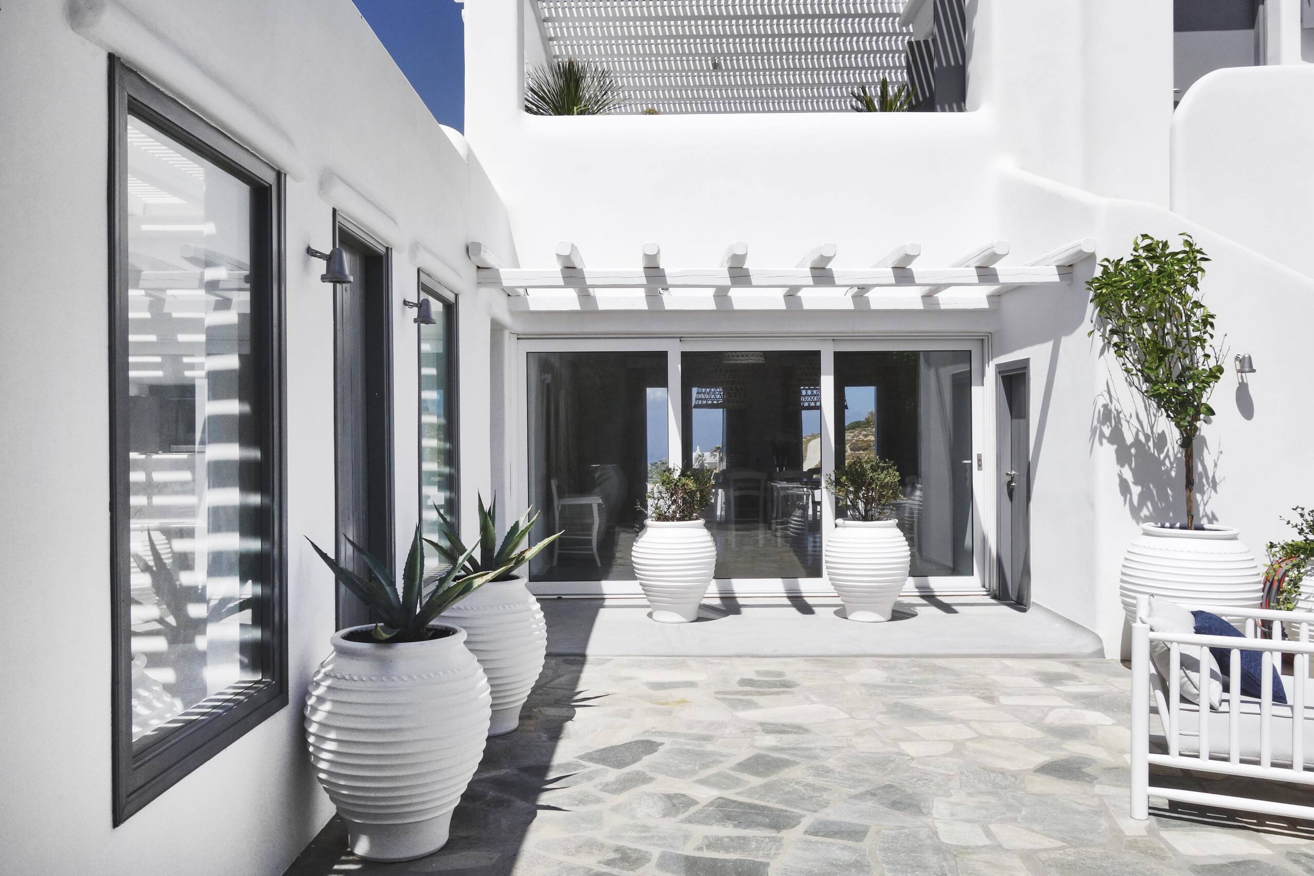 Azolla Villa Mykonos 18
