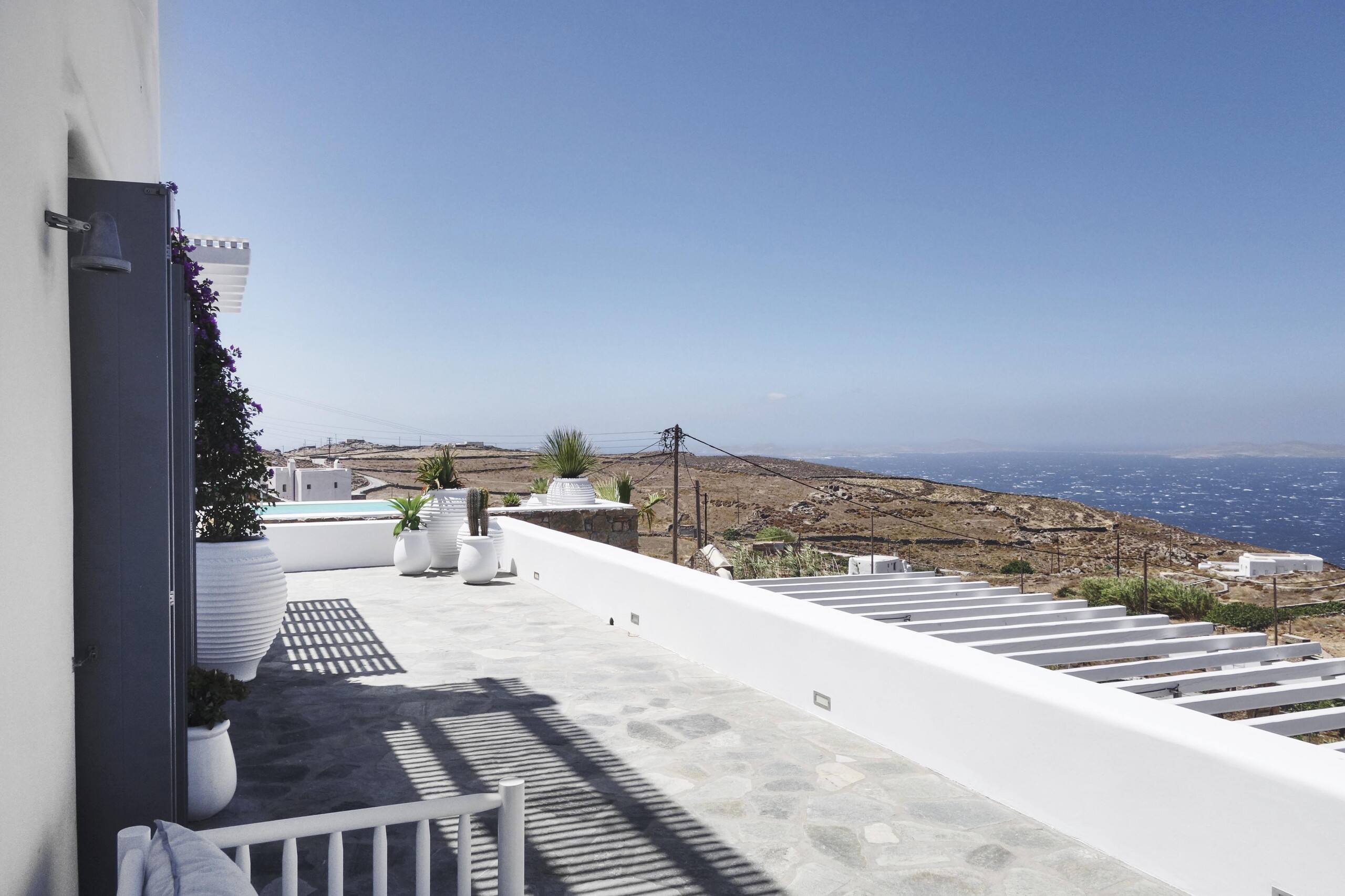 Azolla Villa Mykonos 17