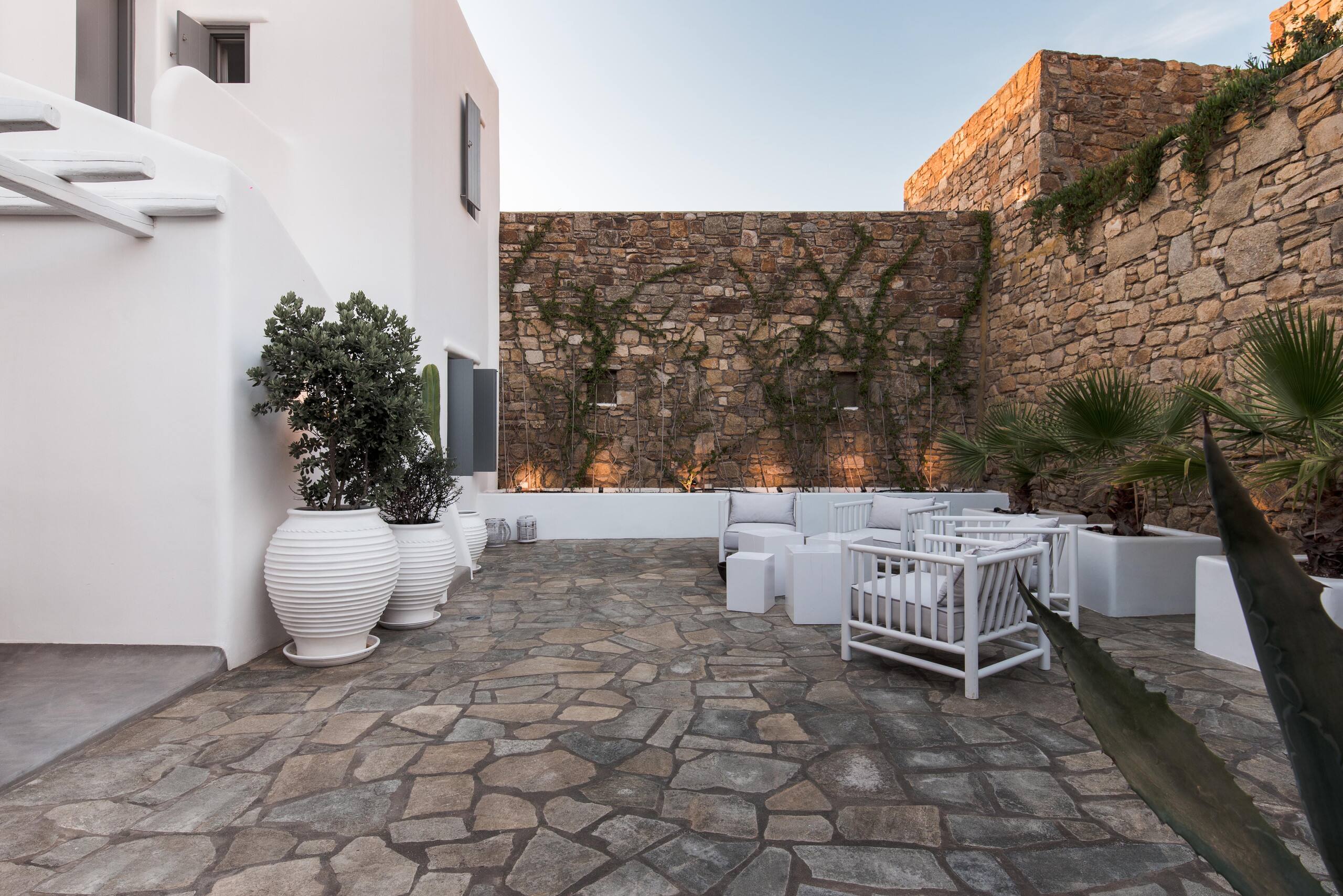 Azolla Villa Mykonos 30